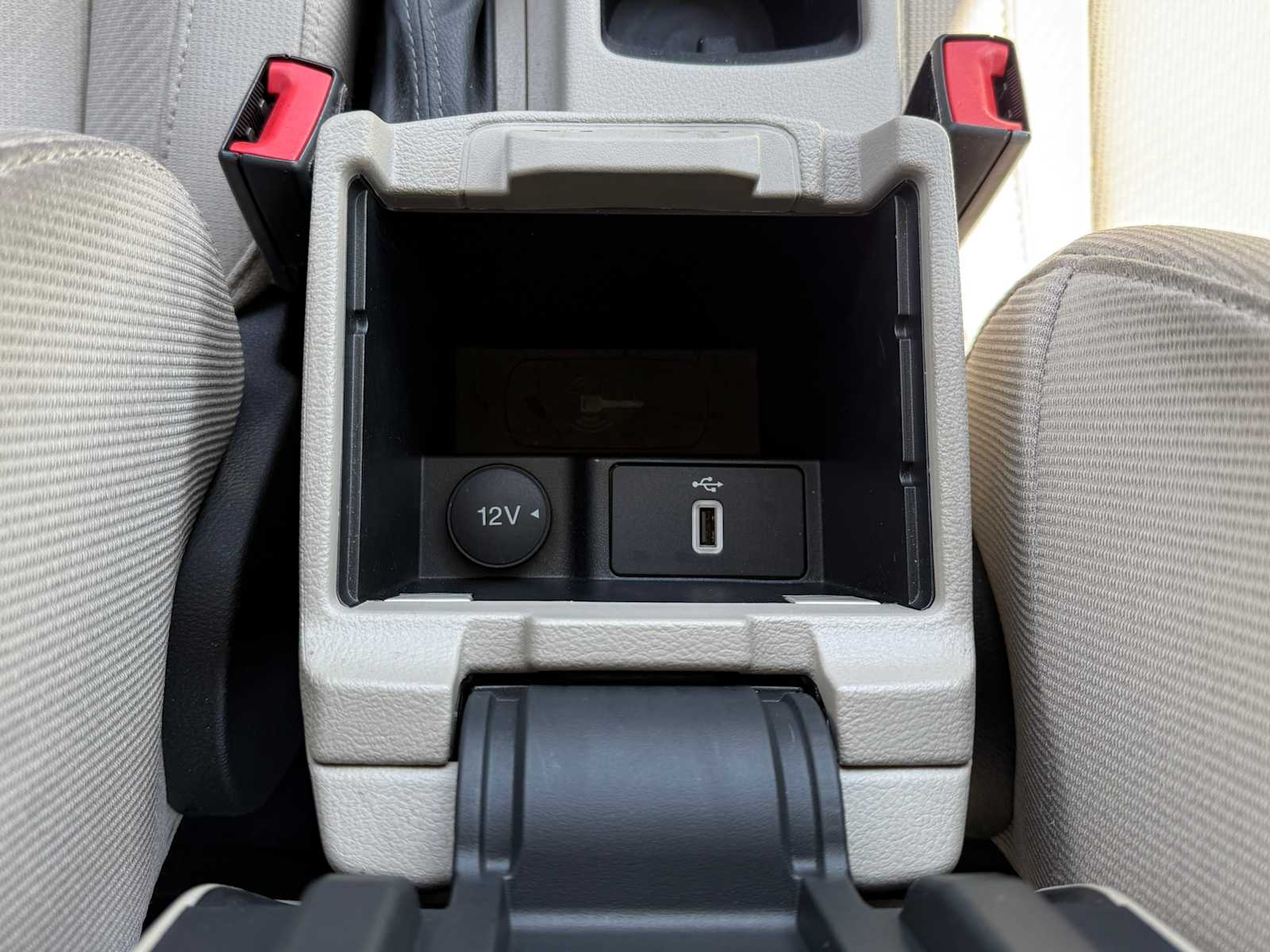 2017 Ford Focus Electric 21