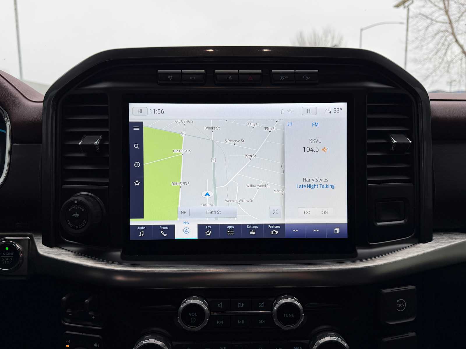 Thumbnail: 2023 Ford F-150 - 17