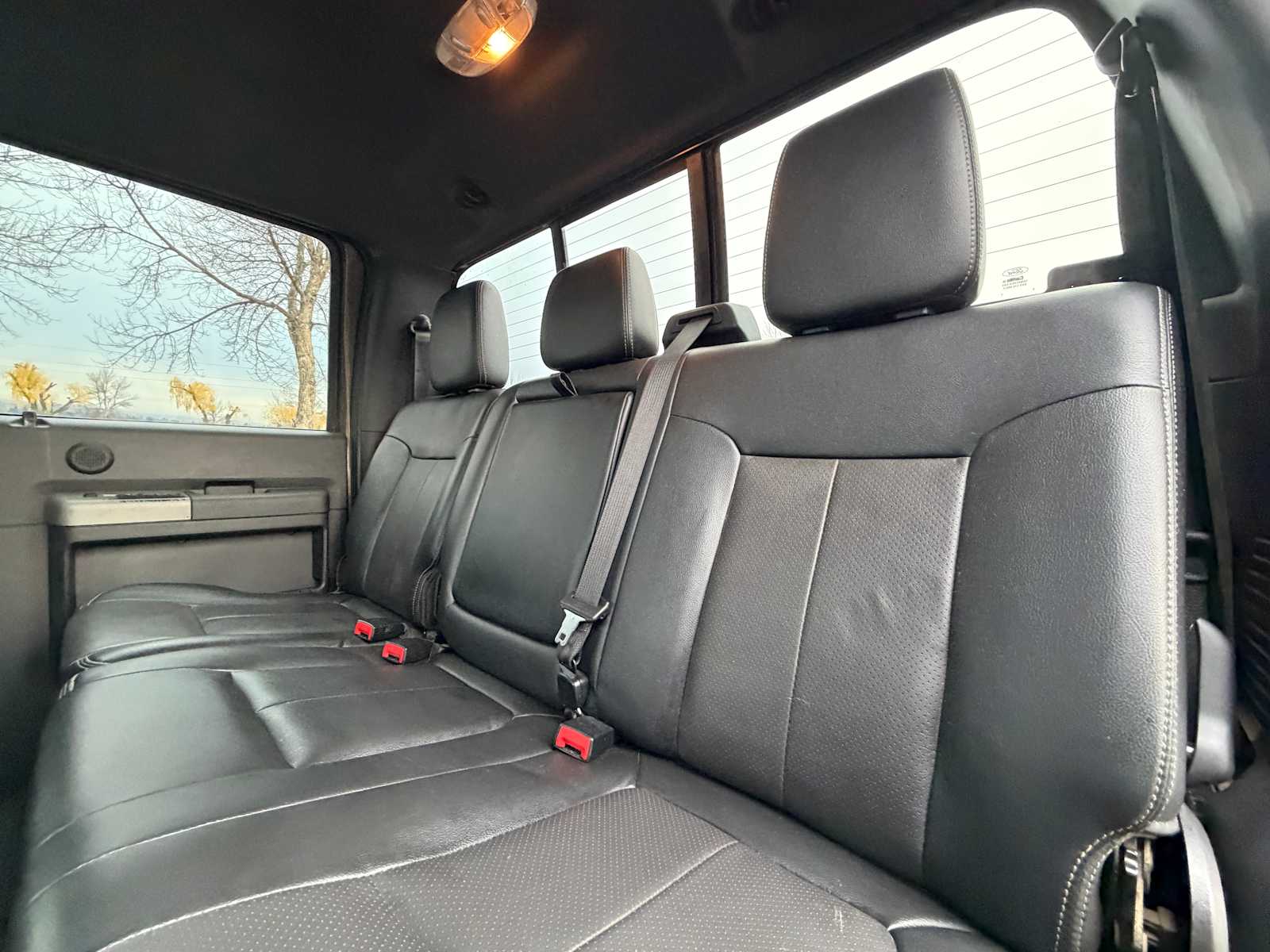 Thumbnail: 2016 Ford Econoline - 24