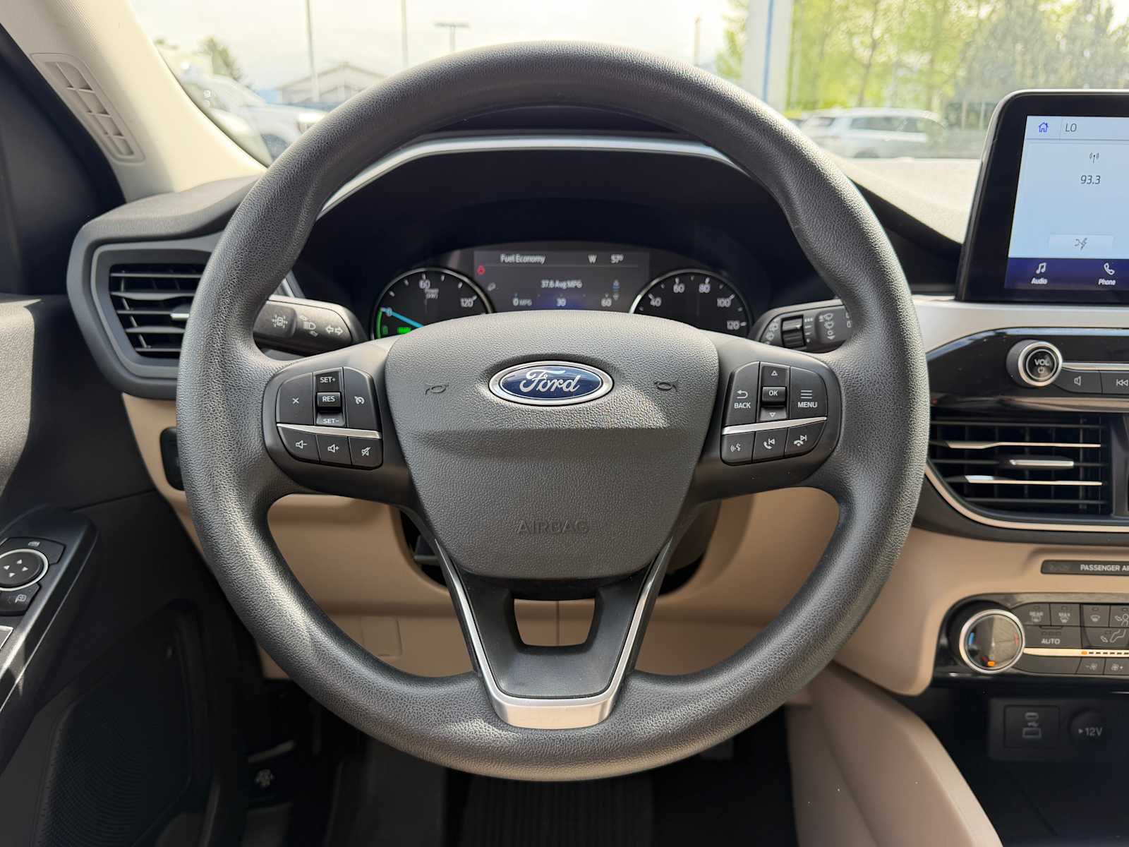 Thumbnail: 2022 Ford Escape - 13