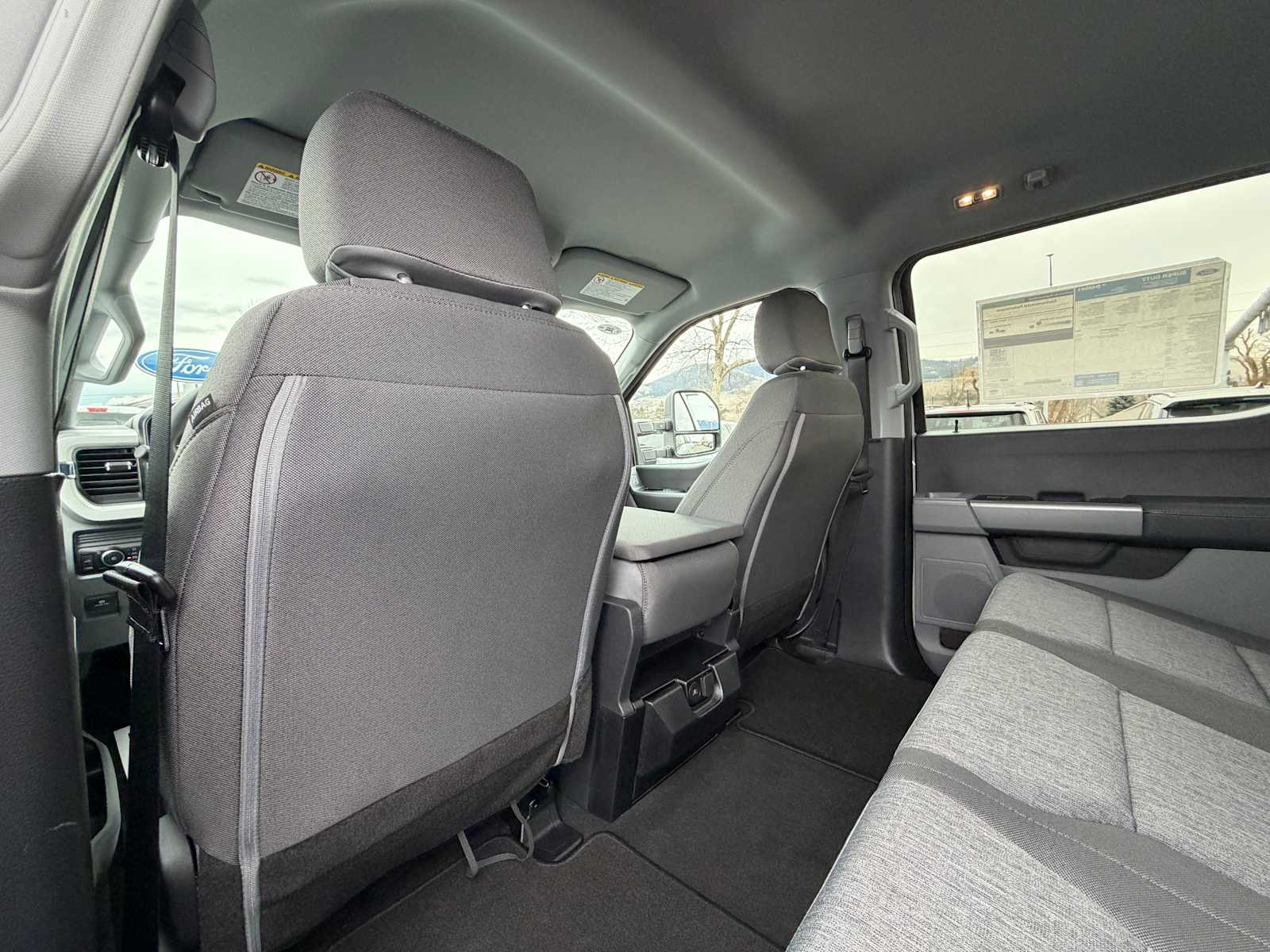 Thumbnail: 2026 Ford F-350 - 27