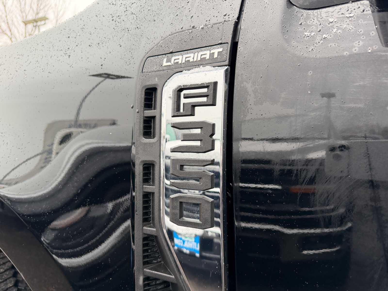 Thumbnail: 2026 Ford F-350 - 33