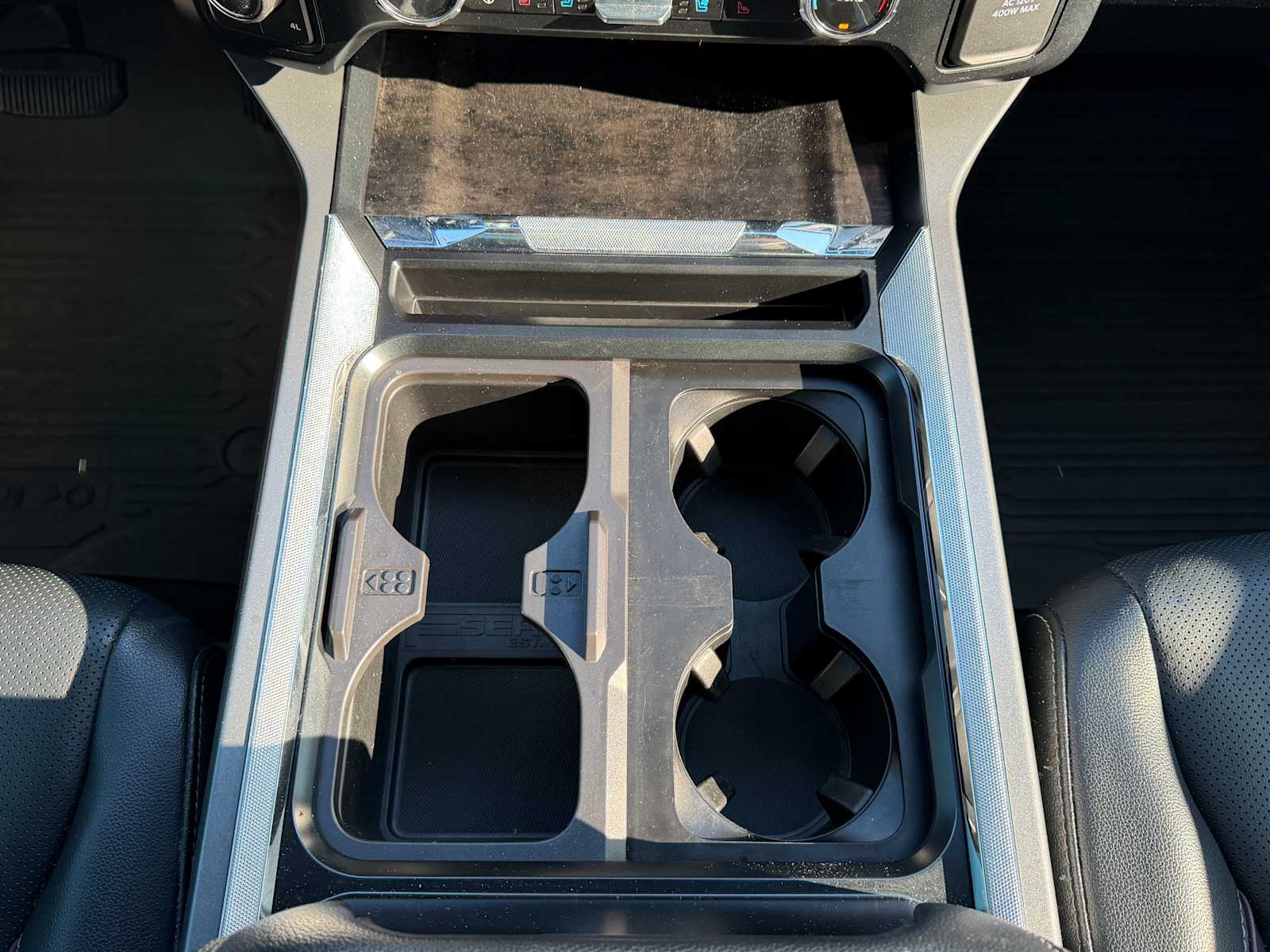 Thumbnail: 2024 Ford Econoline - 25