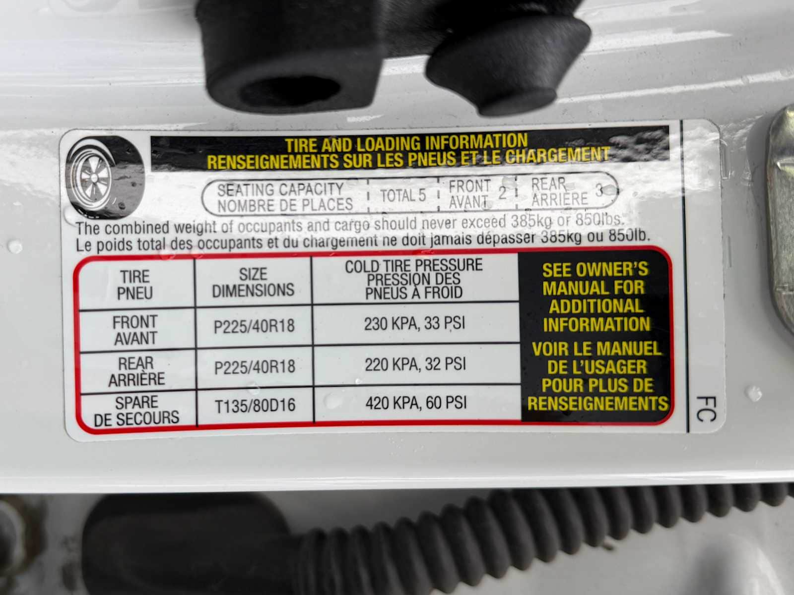 Thumbnail: 2020 Subaru Impreza - 28