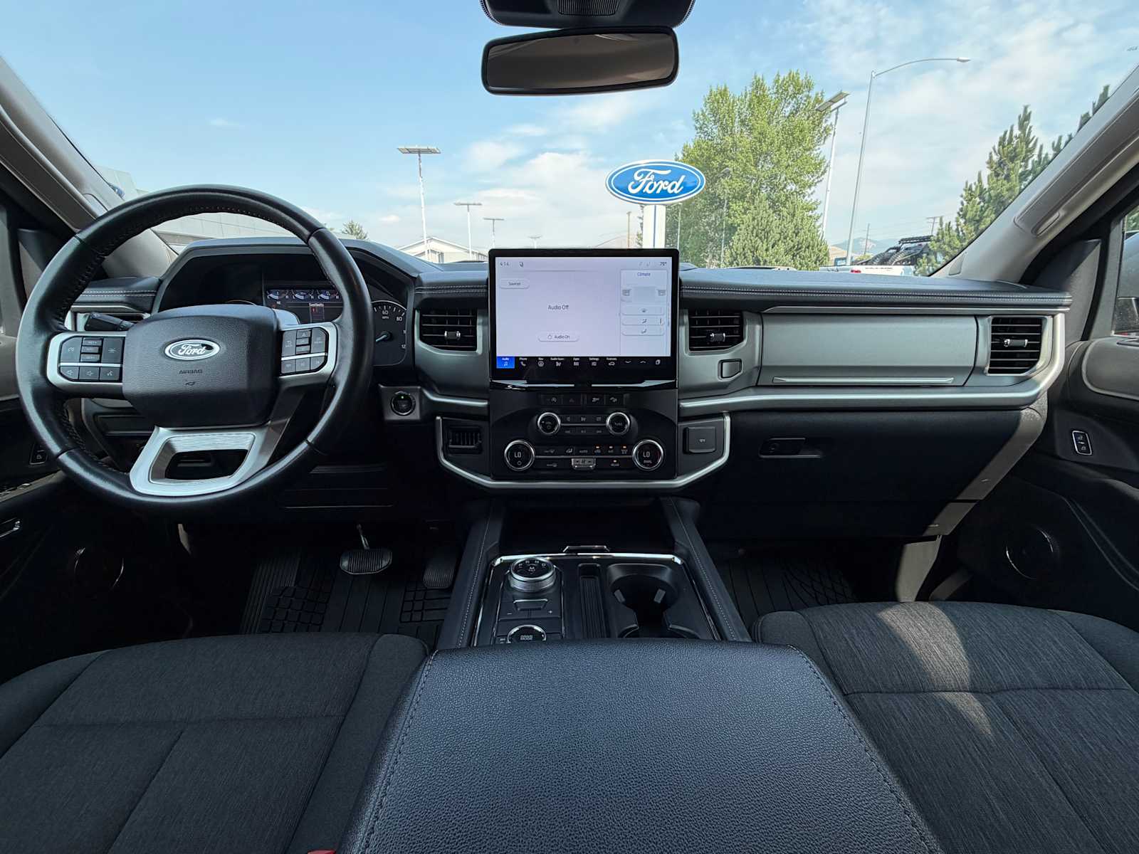 2024 Ford Expedition XLT - Photo 30