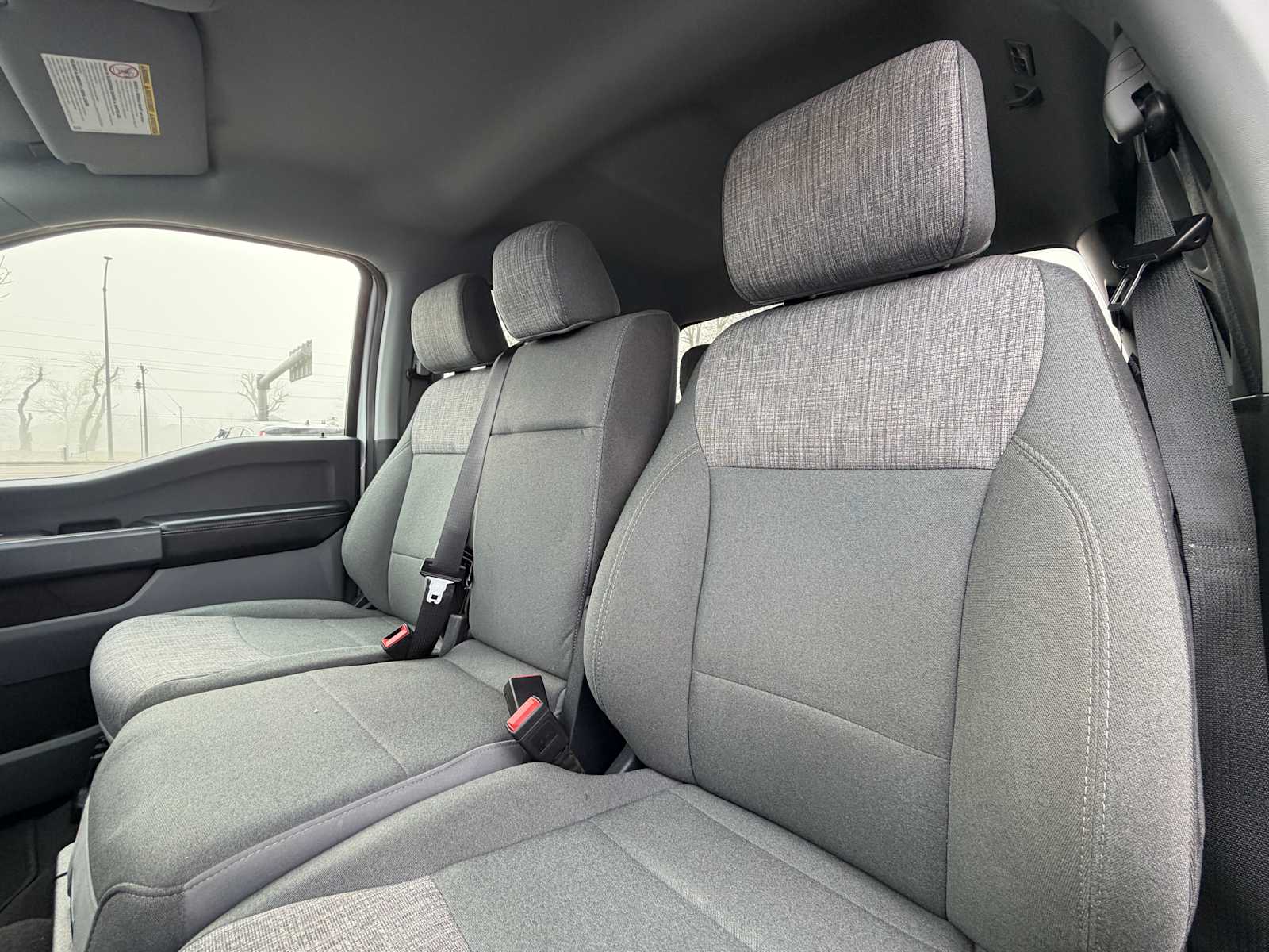 Thumbnail: 2024 Ford Econoline - 13