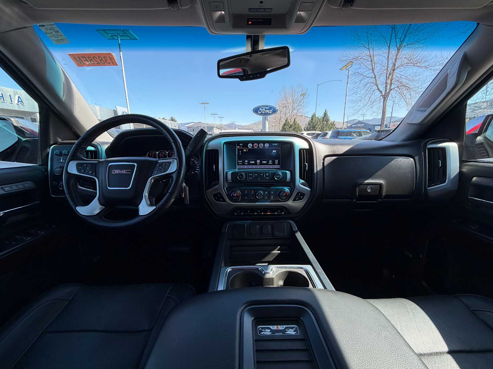 Thumbnail: 2018 GMC Sierra 1500 - 27