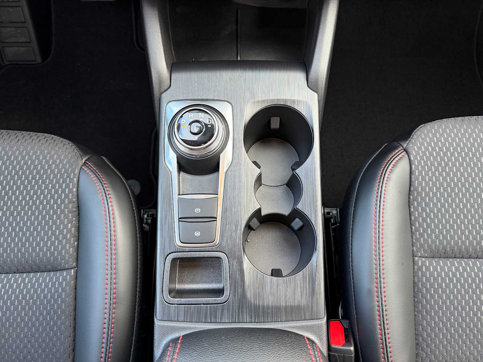 Thumbnail: 2025 Ford Escape - 18