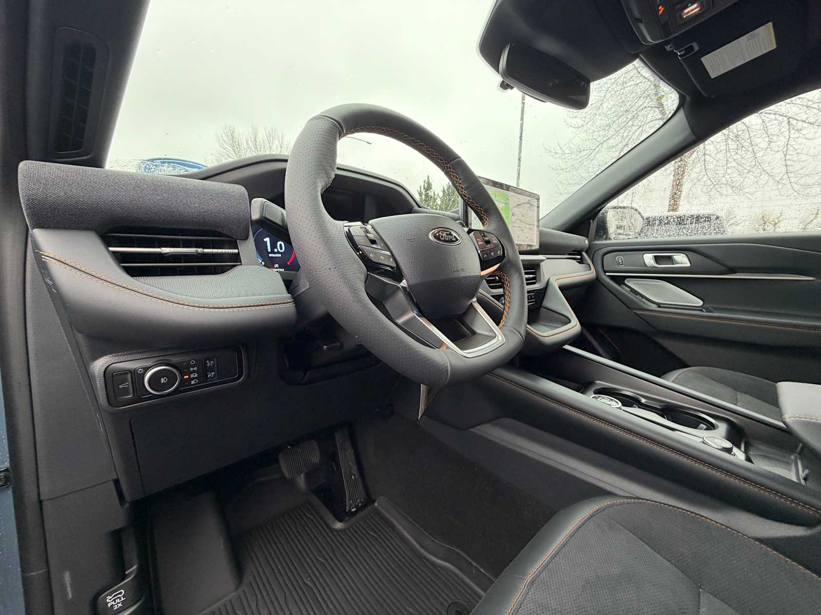 Thumbnail: 2026 Ford Explorer - 14