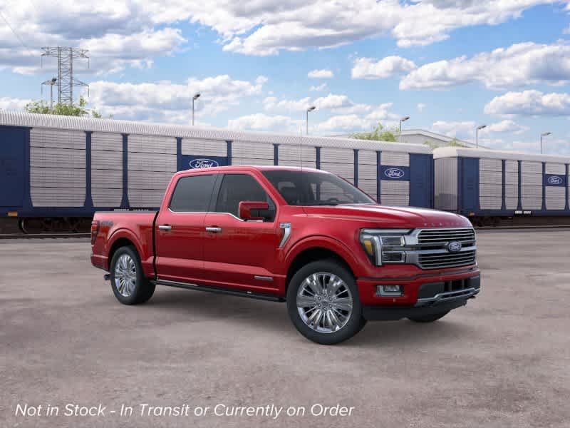 Thumbnail: 2026 Ford F-150 - 6