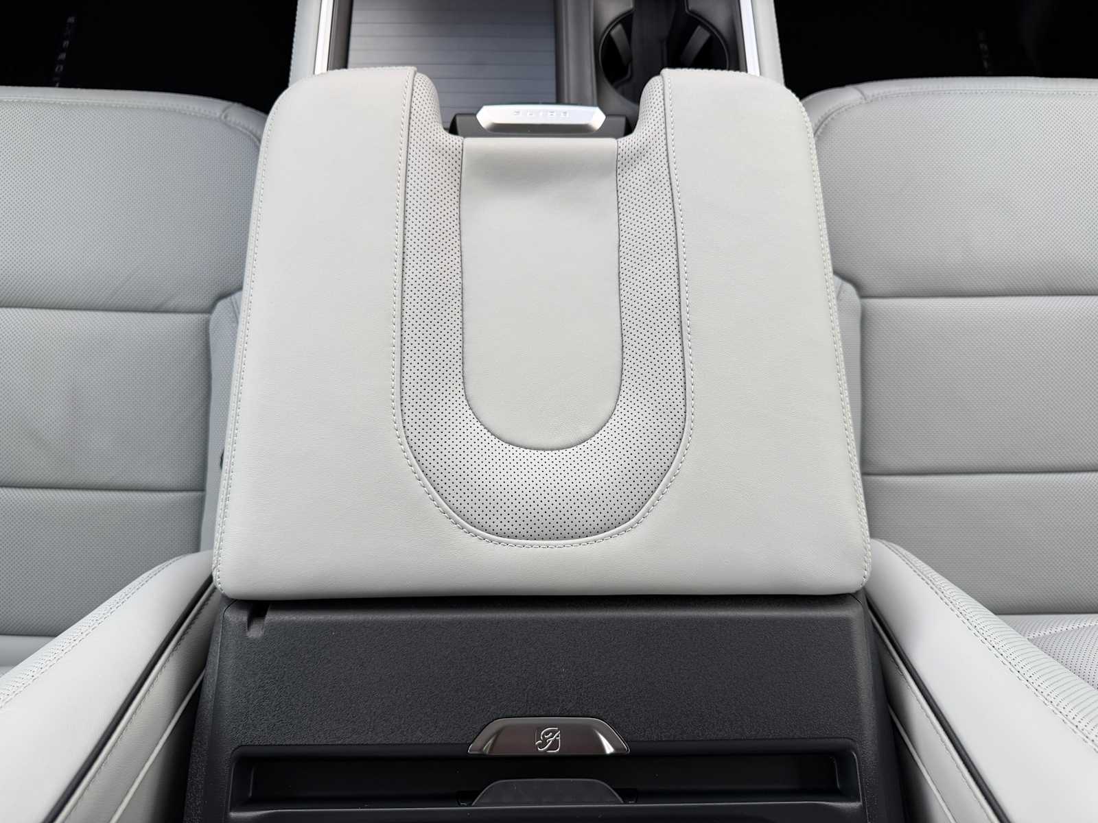 Thumbnail: 2025 Ford Expedition - 23