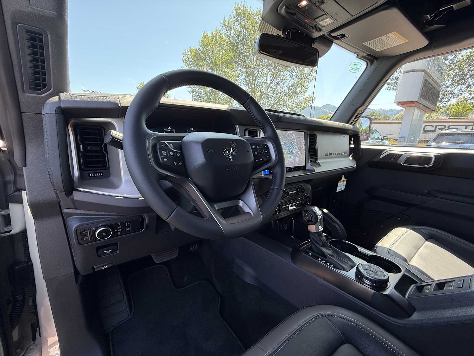 Thumbnail: 2025 Ford Bronco - 14