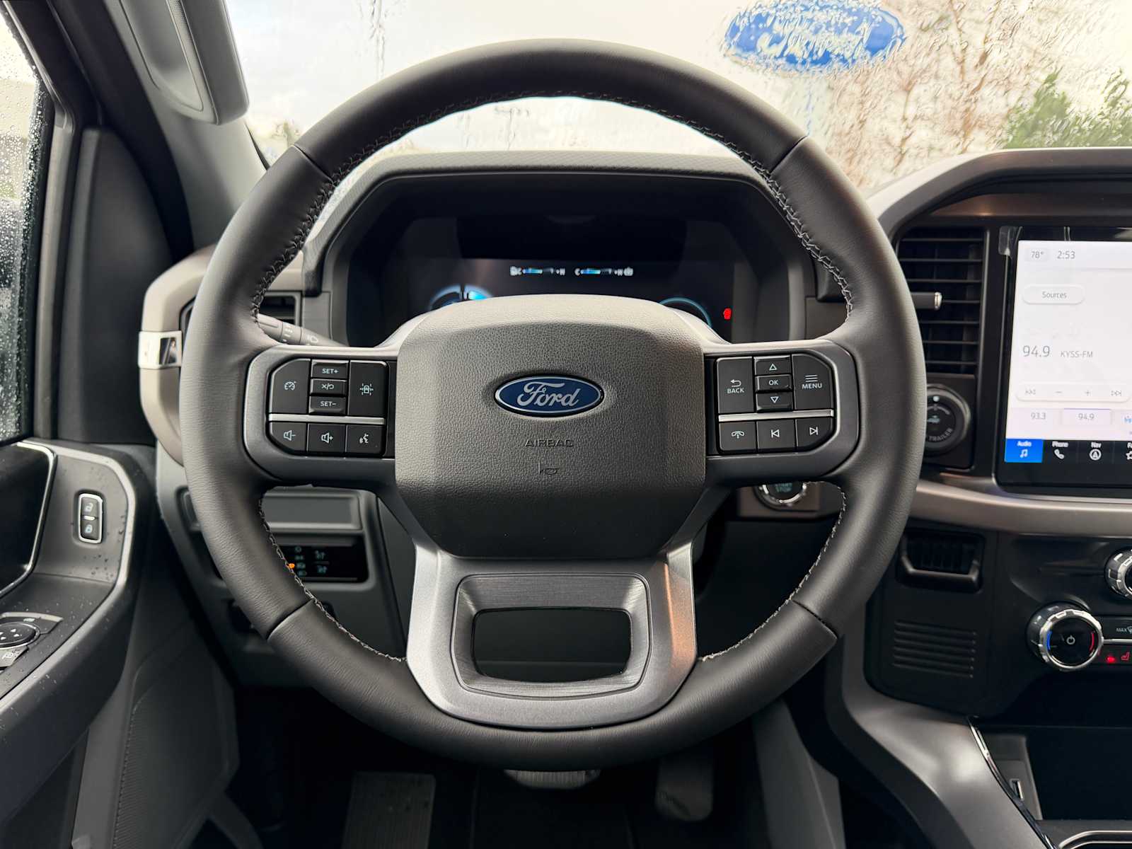 Thumbnail: 2025 Ford F-150 - 14