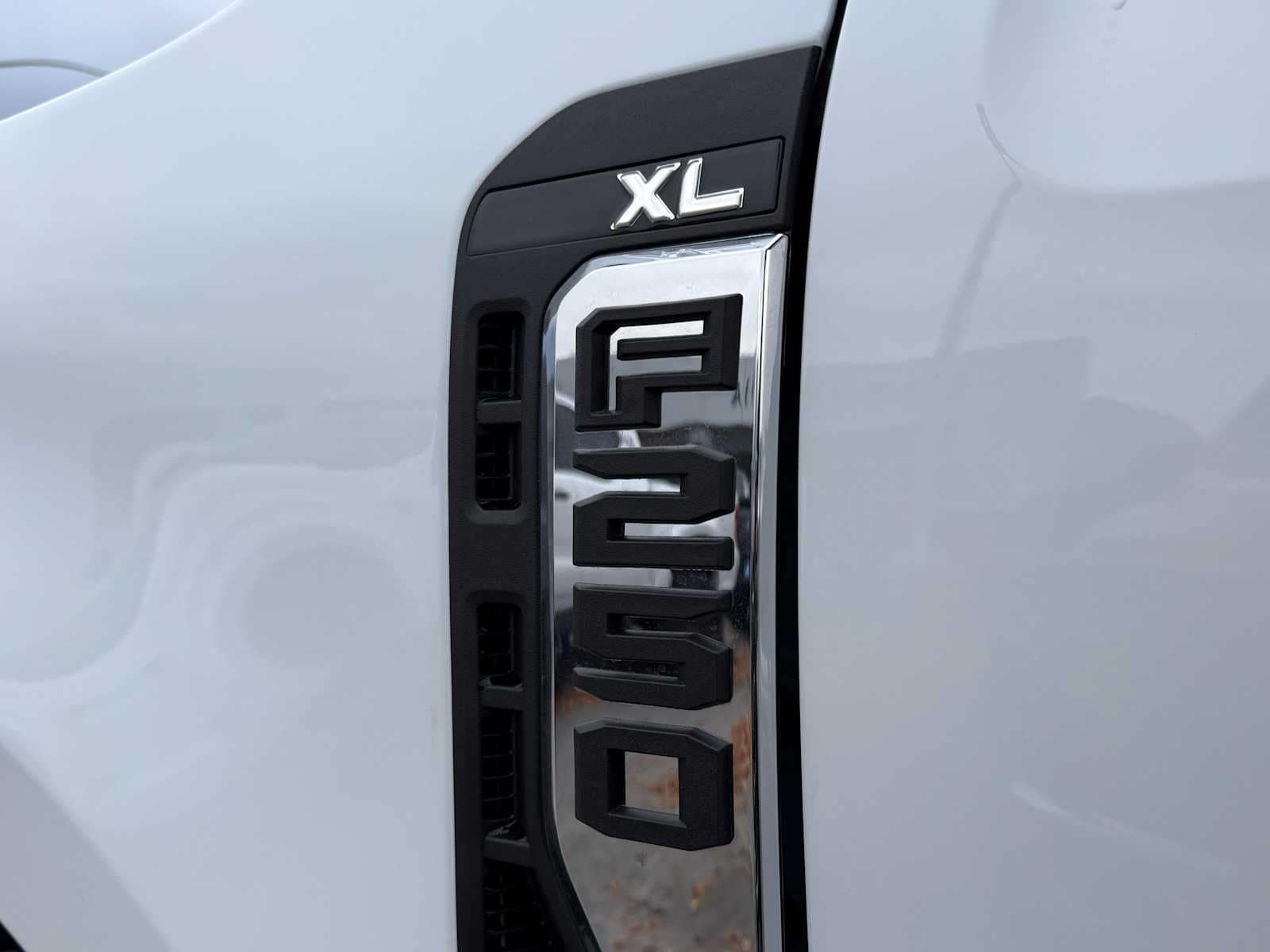 Thumbnail: 2026 Ford F-250 - 27