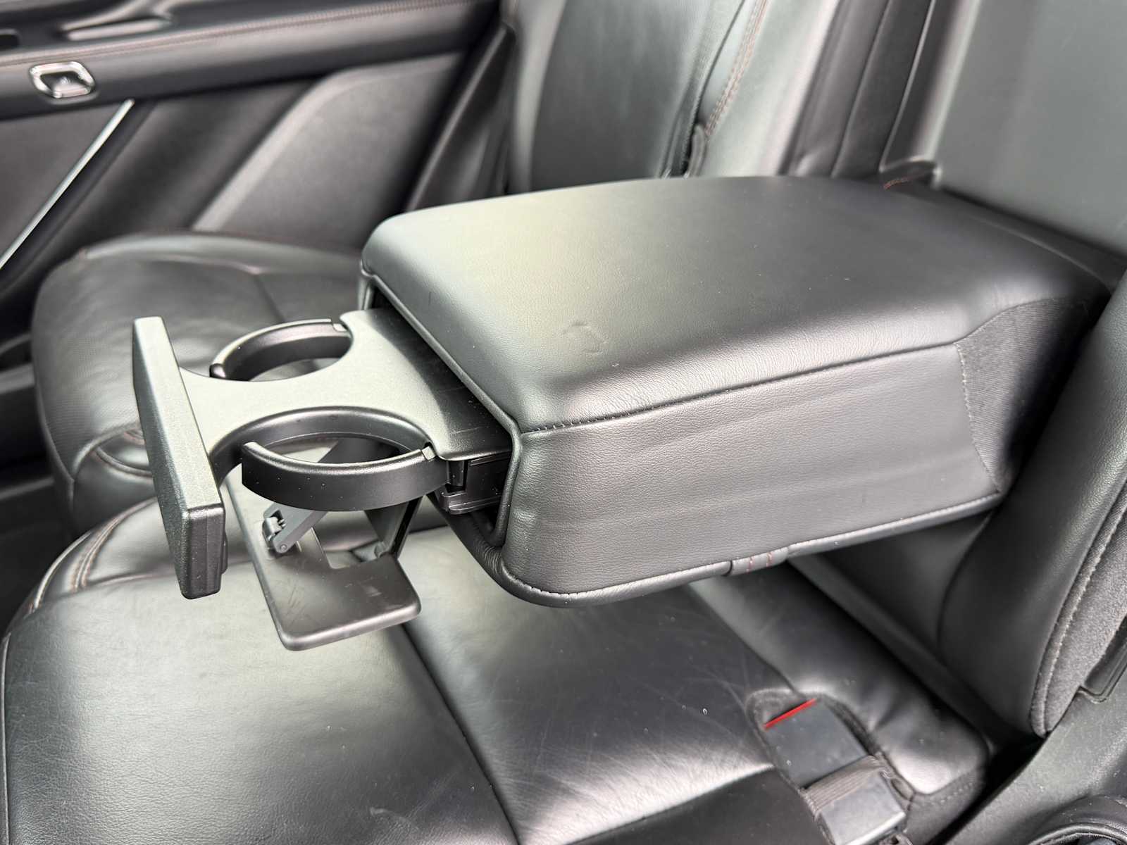 Thumbnail: 2022 Lincoln Aviator - 25