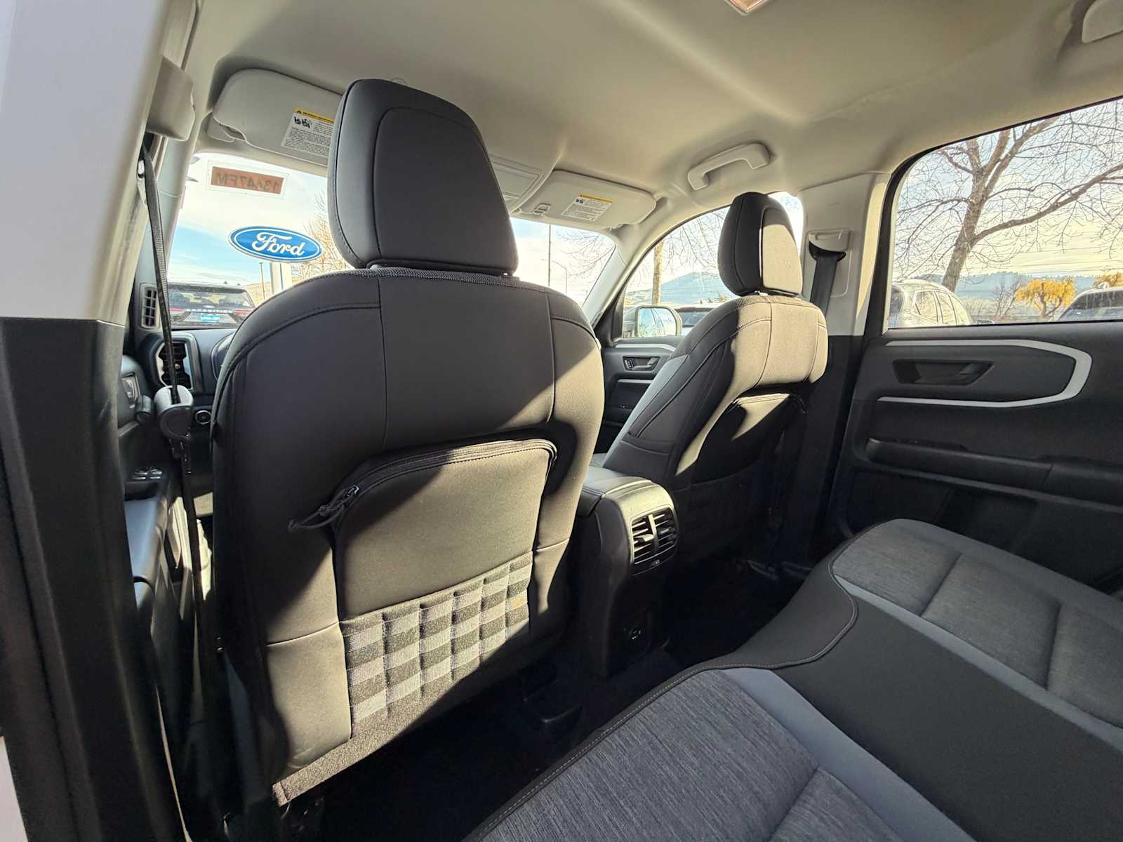 Thumbnail: 2022 Ford Bronco Sport - 25