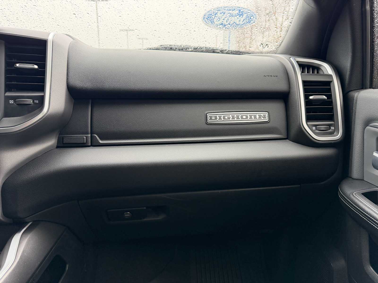 Thumbnail: 2023 RAM 2500 - 24