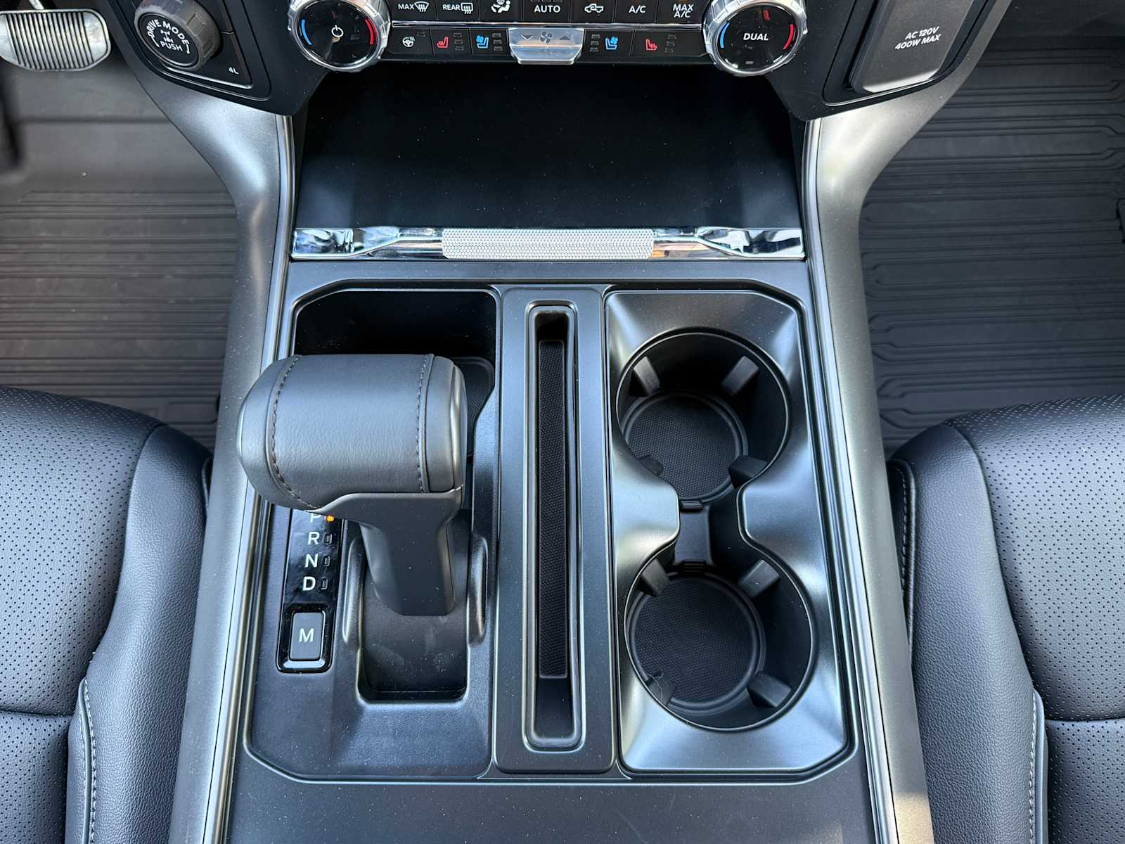 Thumbnail: 2025 Ford F-150 - 21