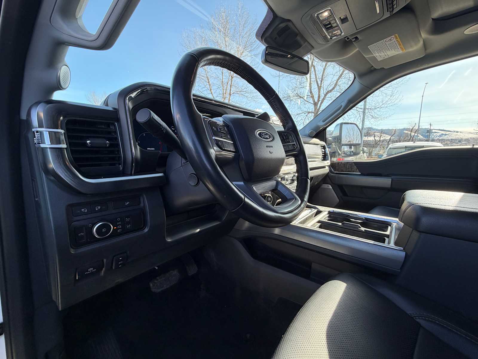 Thumbnail: 2024 Ford Econoline - 17