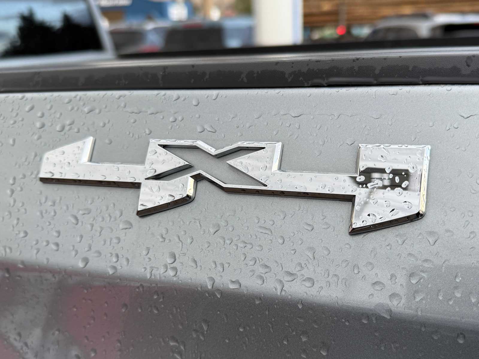 Thumbnail: 2024 GMC Sierra 1500 - 11