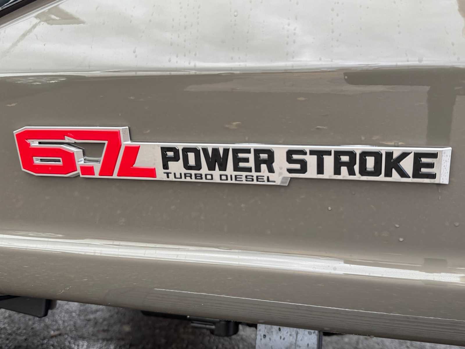 Thumbnail: 2026 Ford F-350 - 35