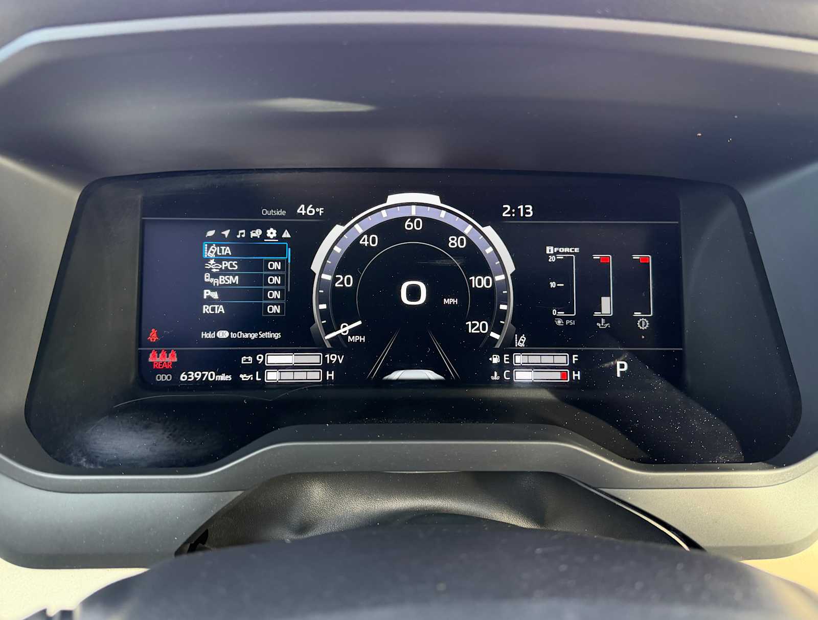 Thumbnail: 2022 Toyota Tundra - 14