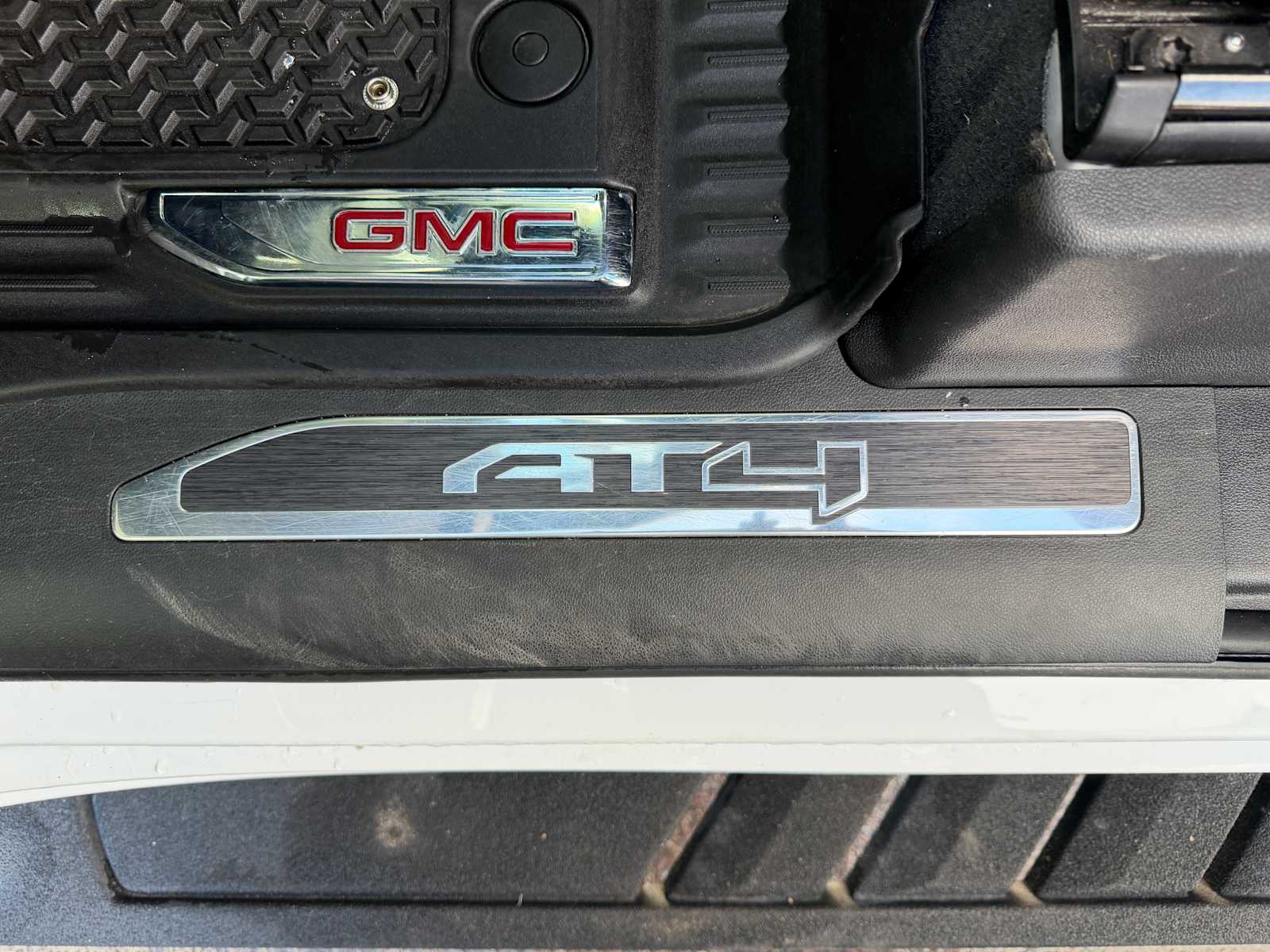 Thumbnail: 2023 GMC Sierra 1500 - 11