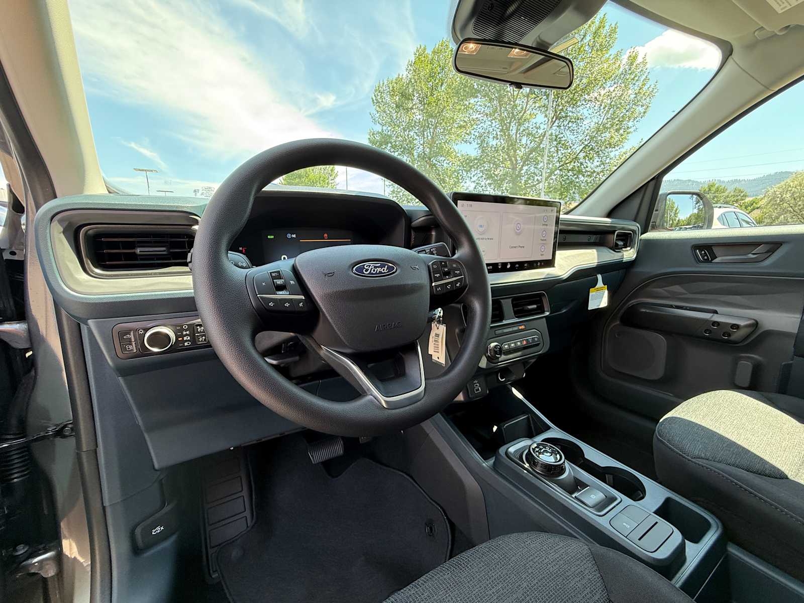 Thumbnail: 2025 Ford Maverick - 12
