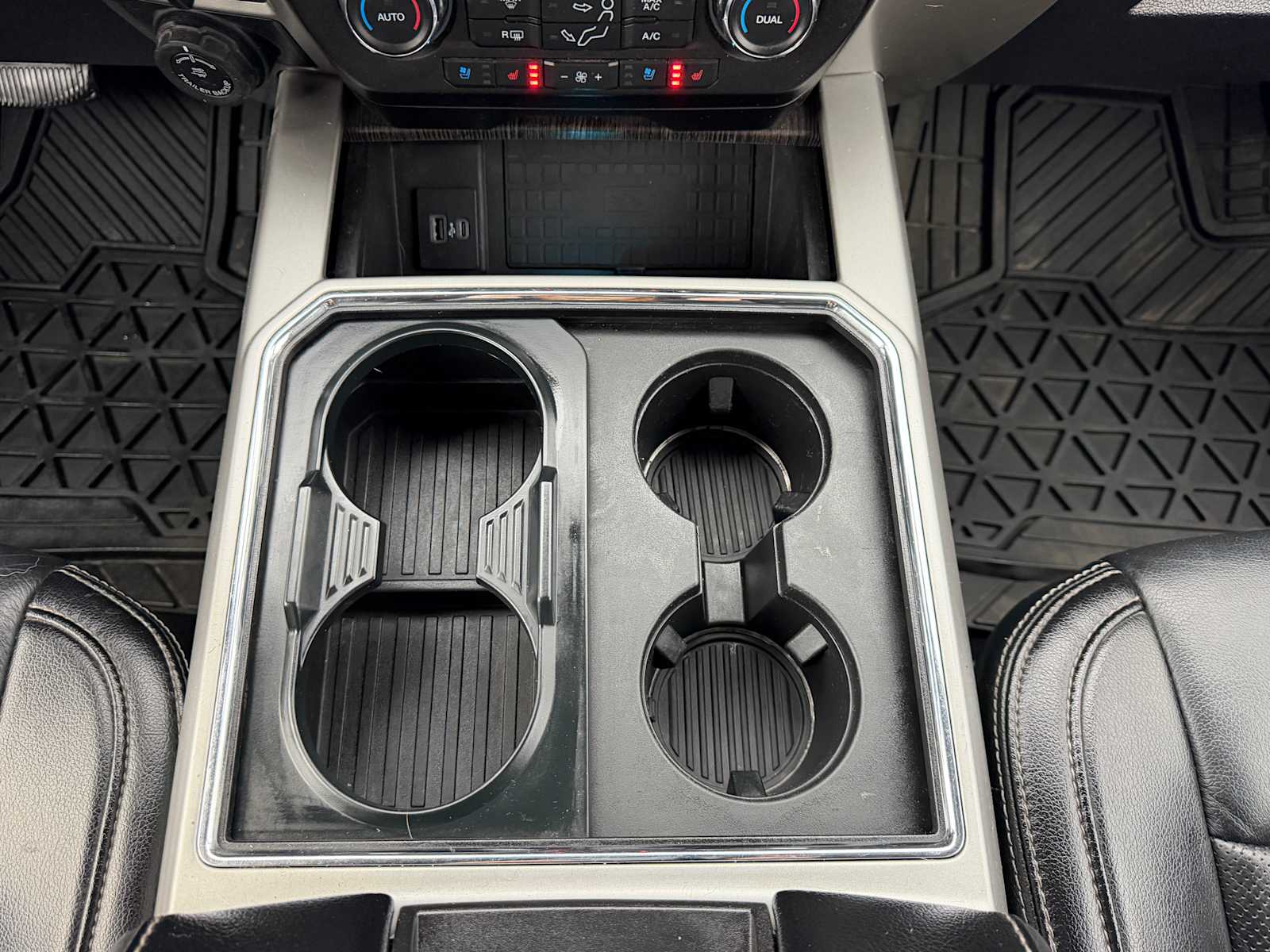 Thumbnail: 2021 Ford Econoline - 22