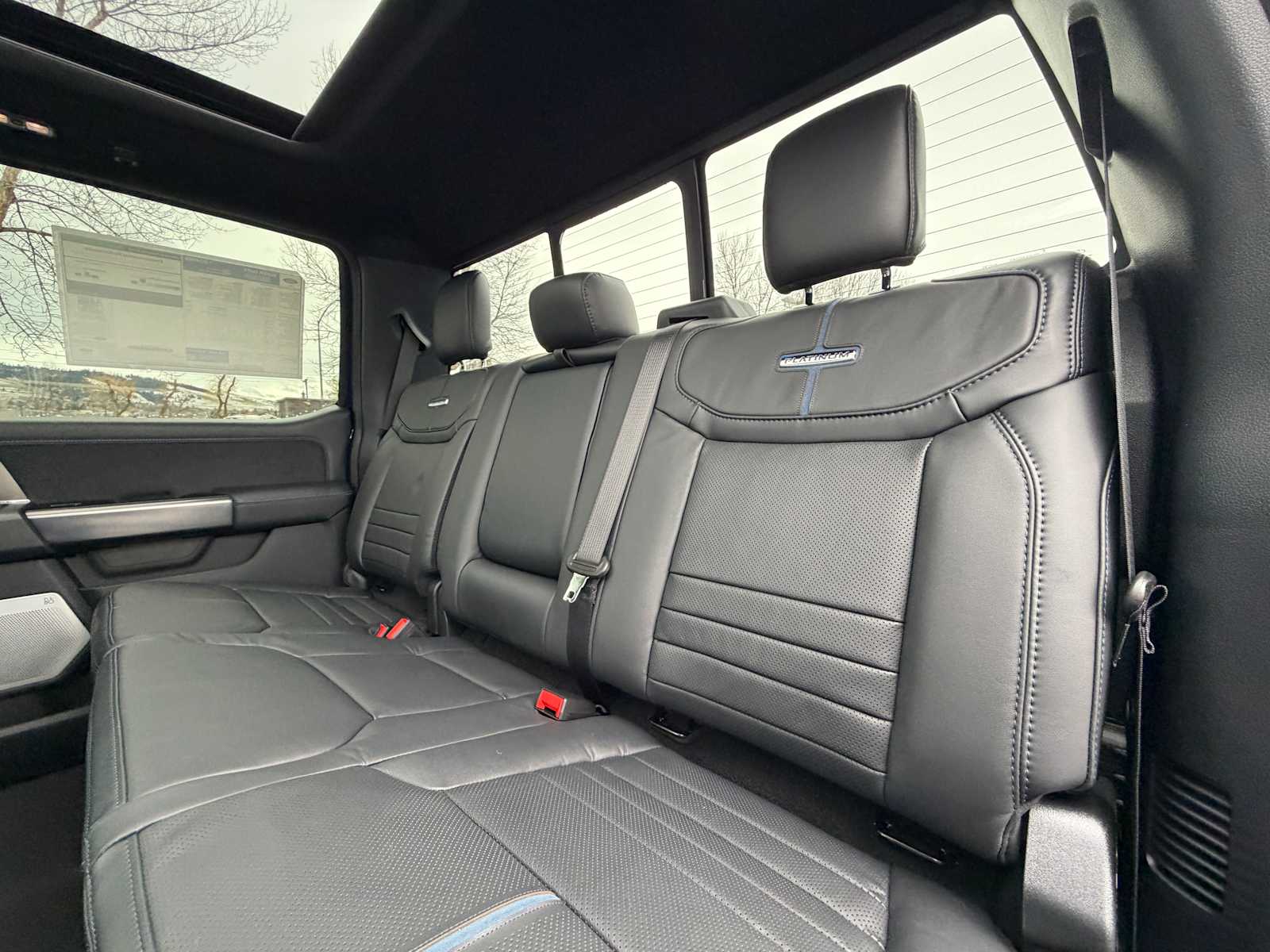 Thumbnail: 2026 Ford F-350 - 29