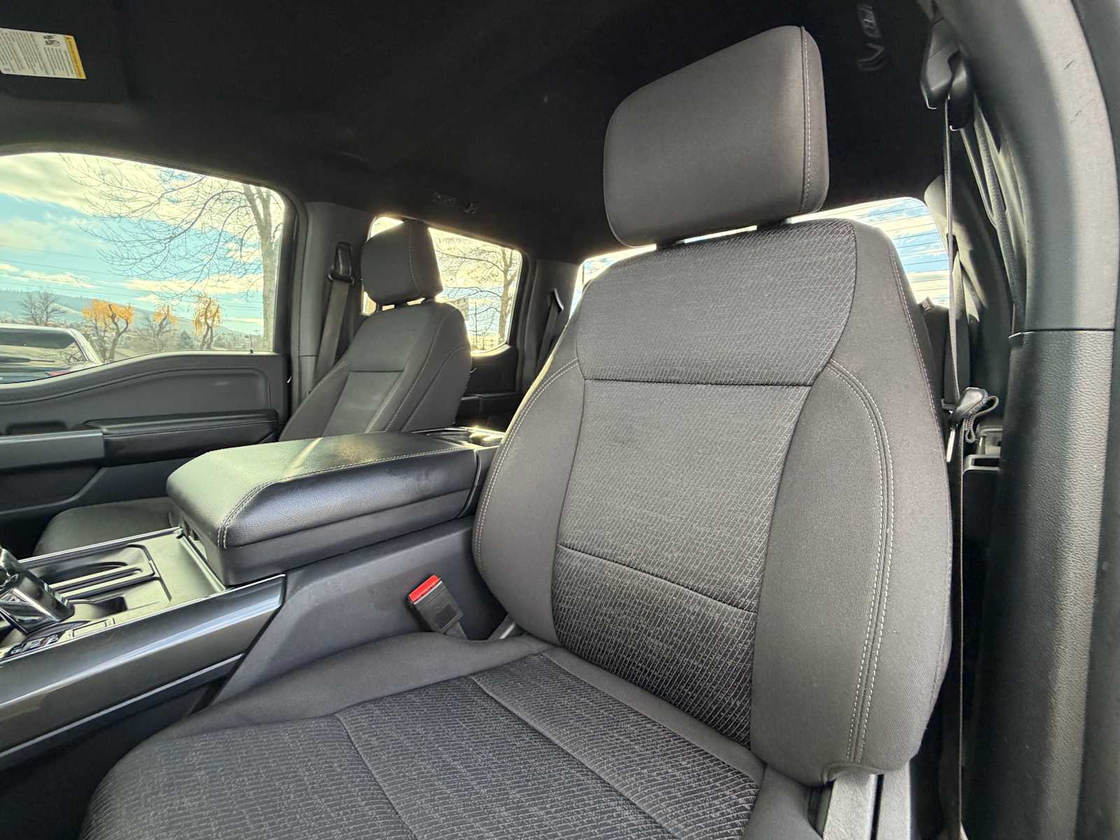 Thumbnail: 2022 Ford F-150 - 11