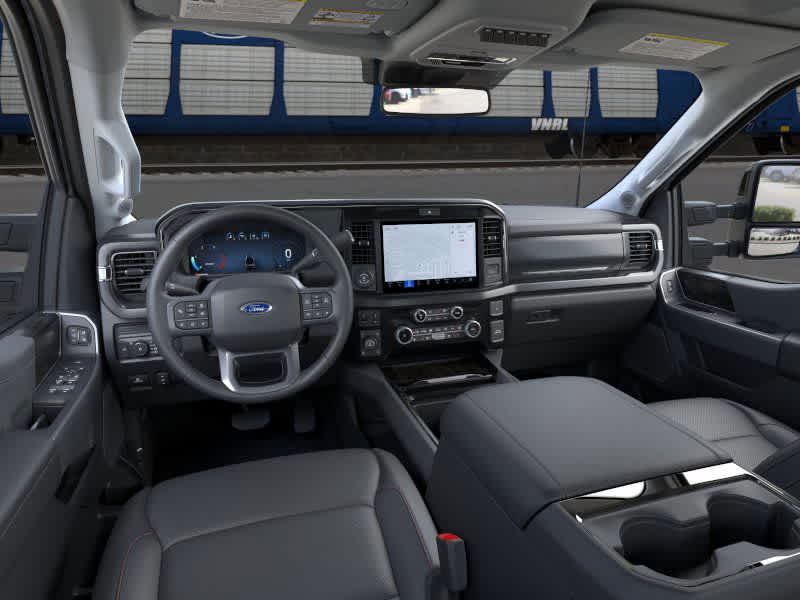 Thumbnail: 2025 Ford F-350 - 9