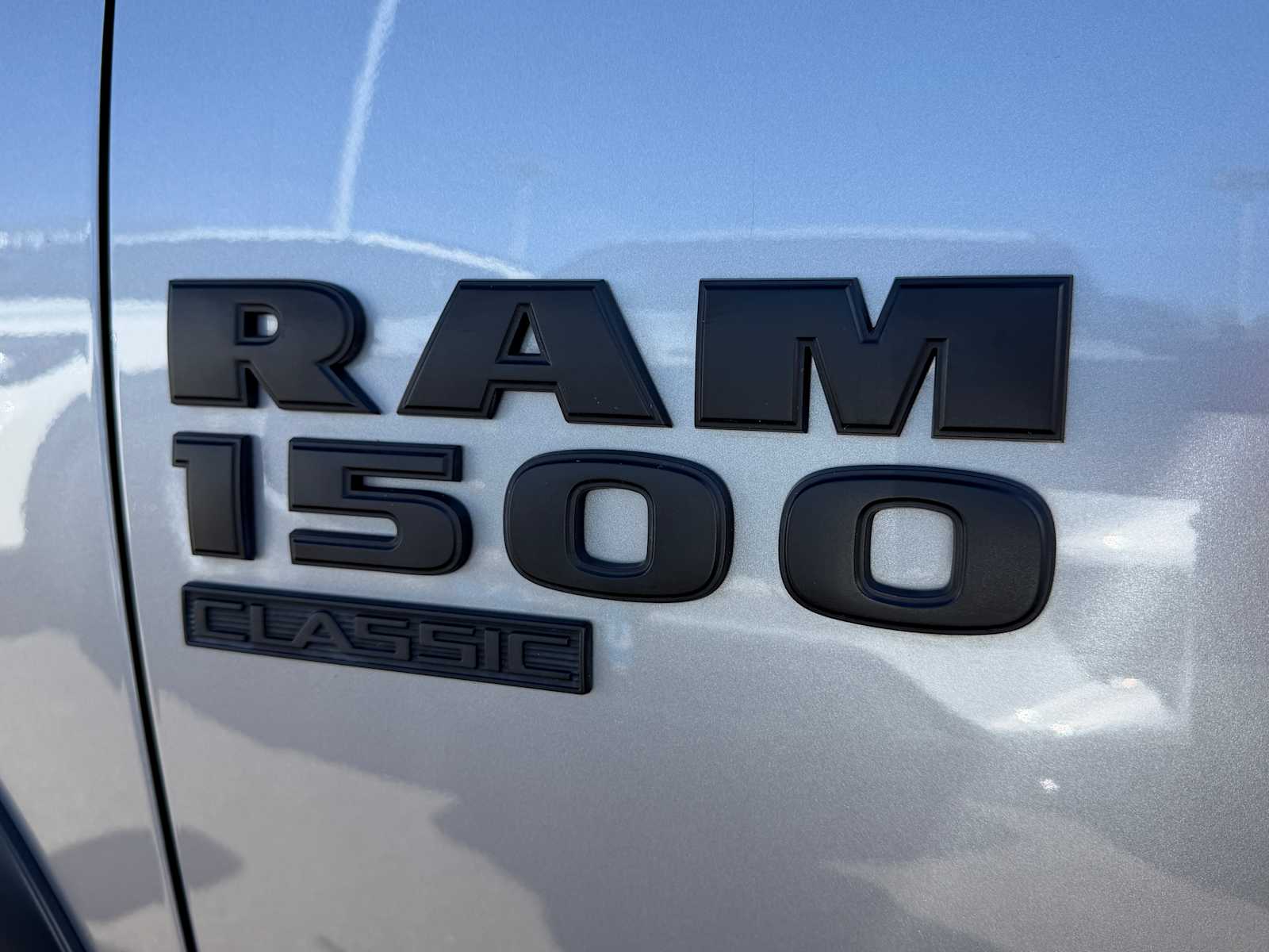 Thumbnail: 2021 RAM 1500 Classic - 30