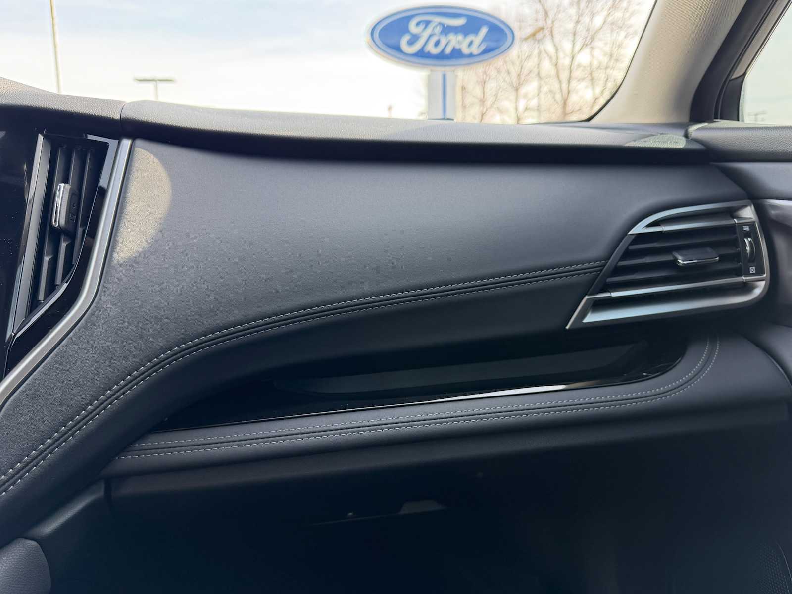 Thumbnail: 2024 Subaru Legacy - 22