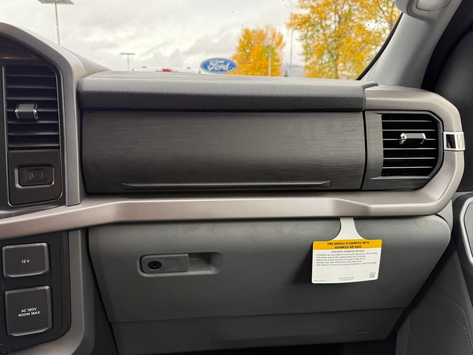 Thumbnail: 2025 Ford F-150 - 23