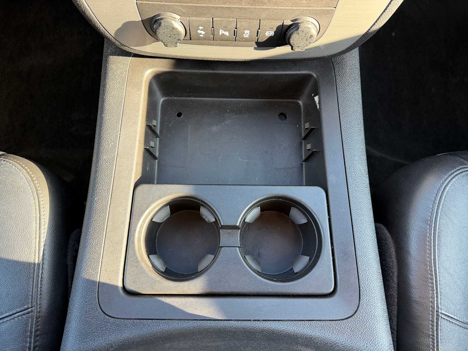 Thumbnail: 2012 Chevrolet Silverado 3500 - 17