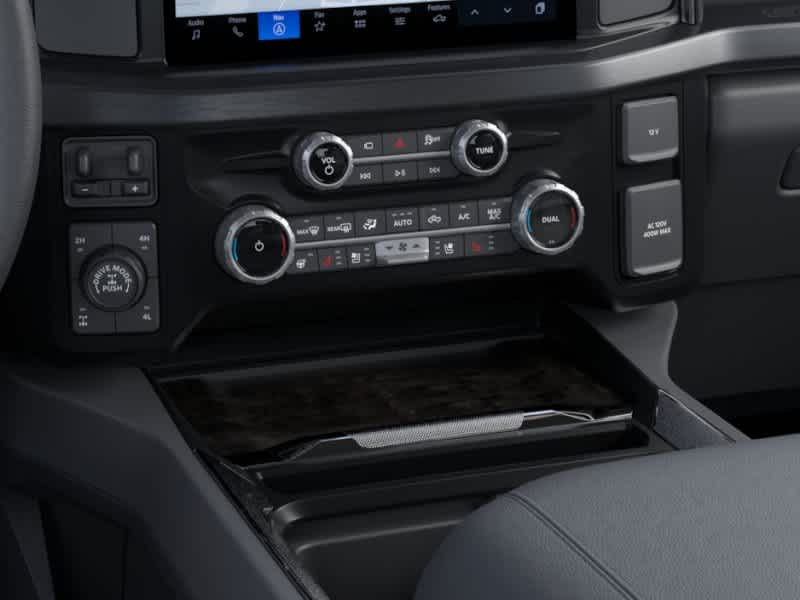 Thumbnail: 2026 Ford F-250 - 15
