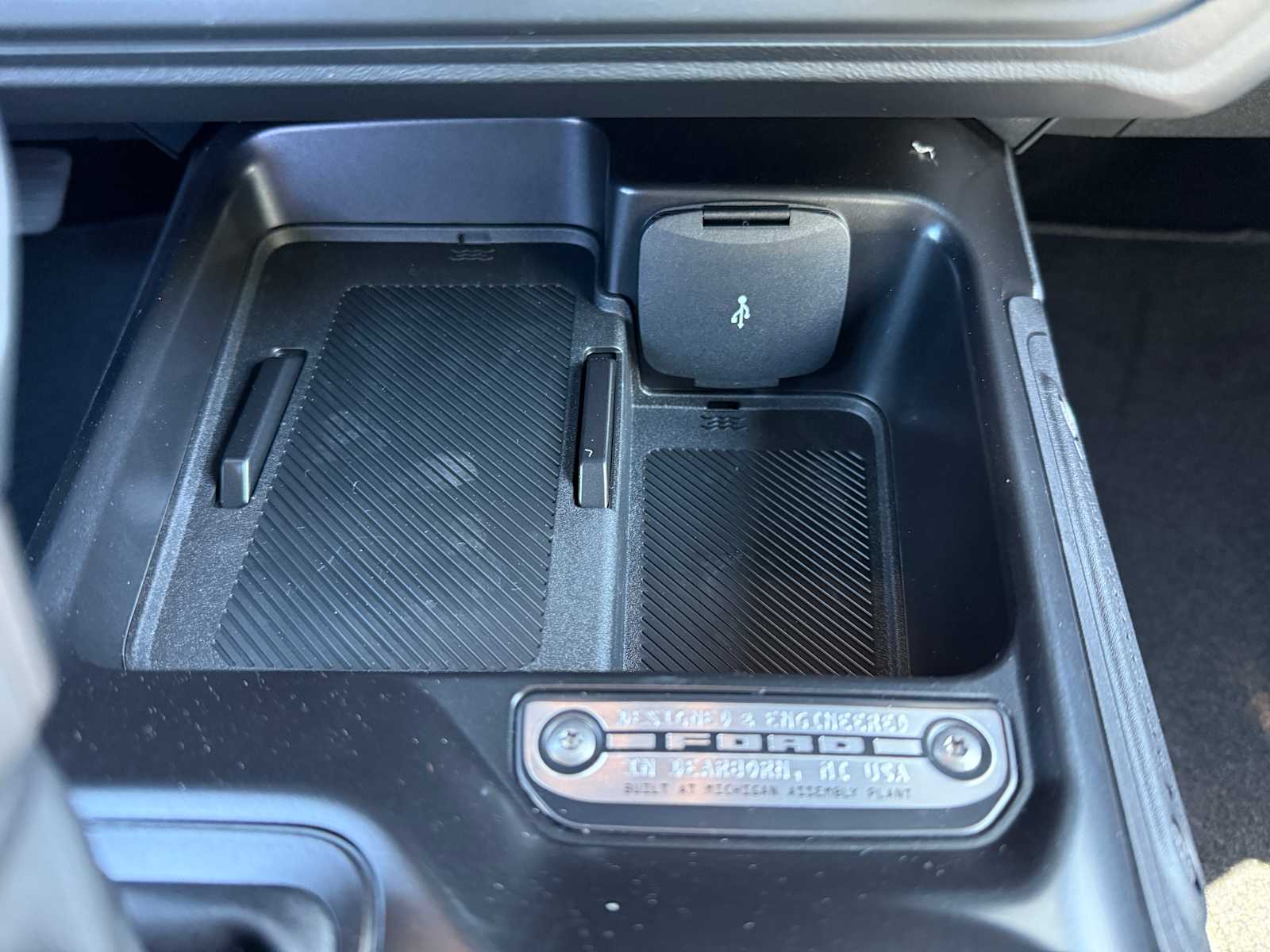 Thumbnail: 2025 Ford Bronco - 18