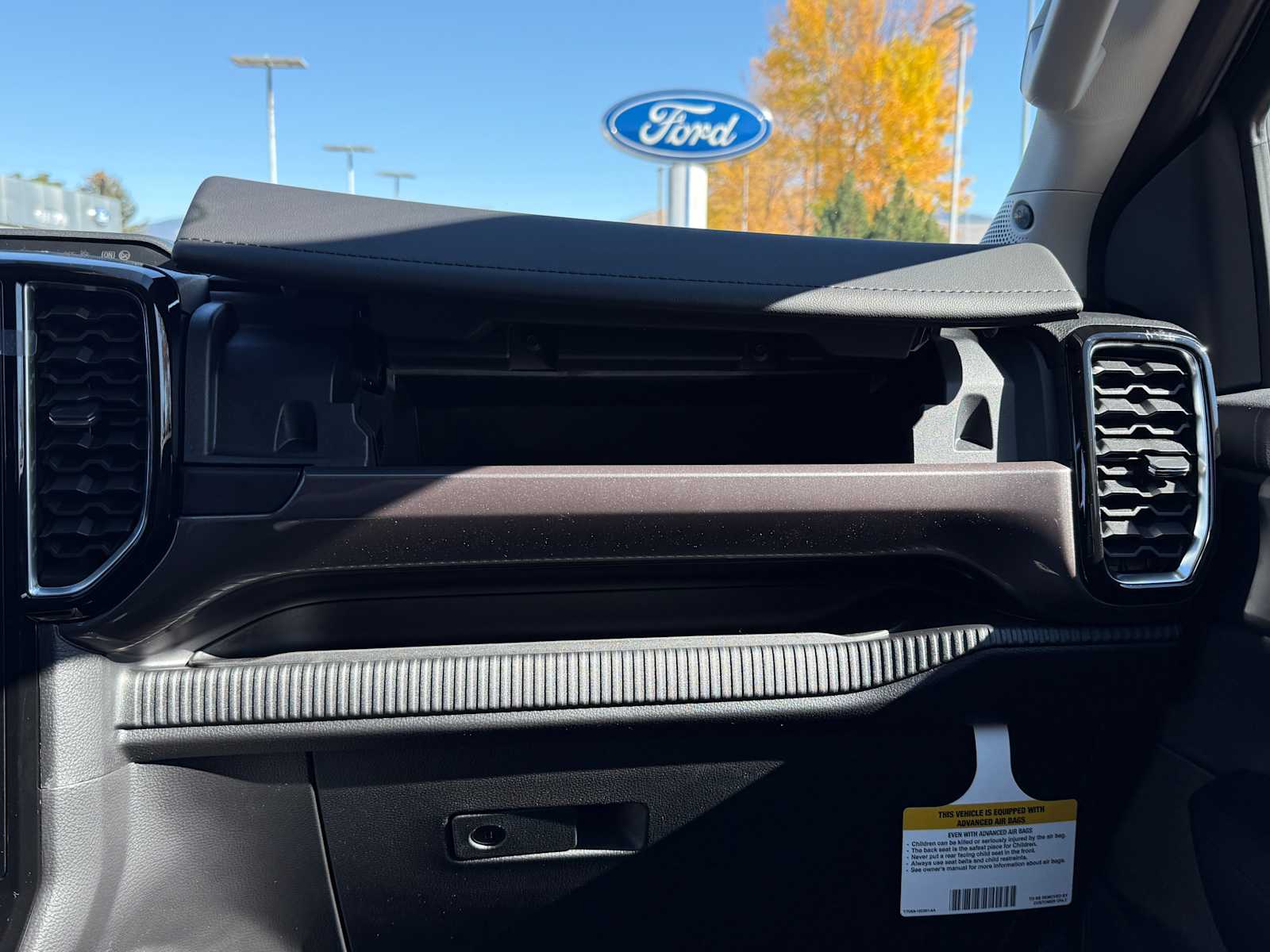 Thumbnail: 2025 Ford Ranger - 23