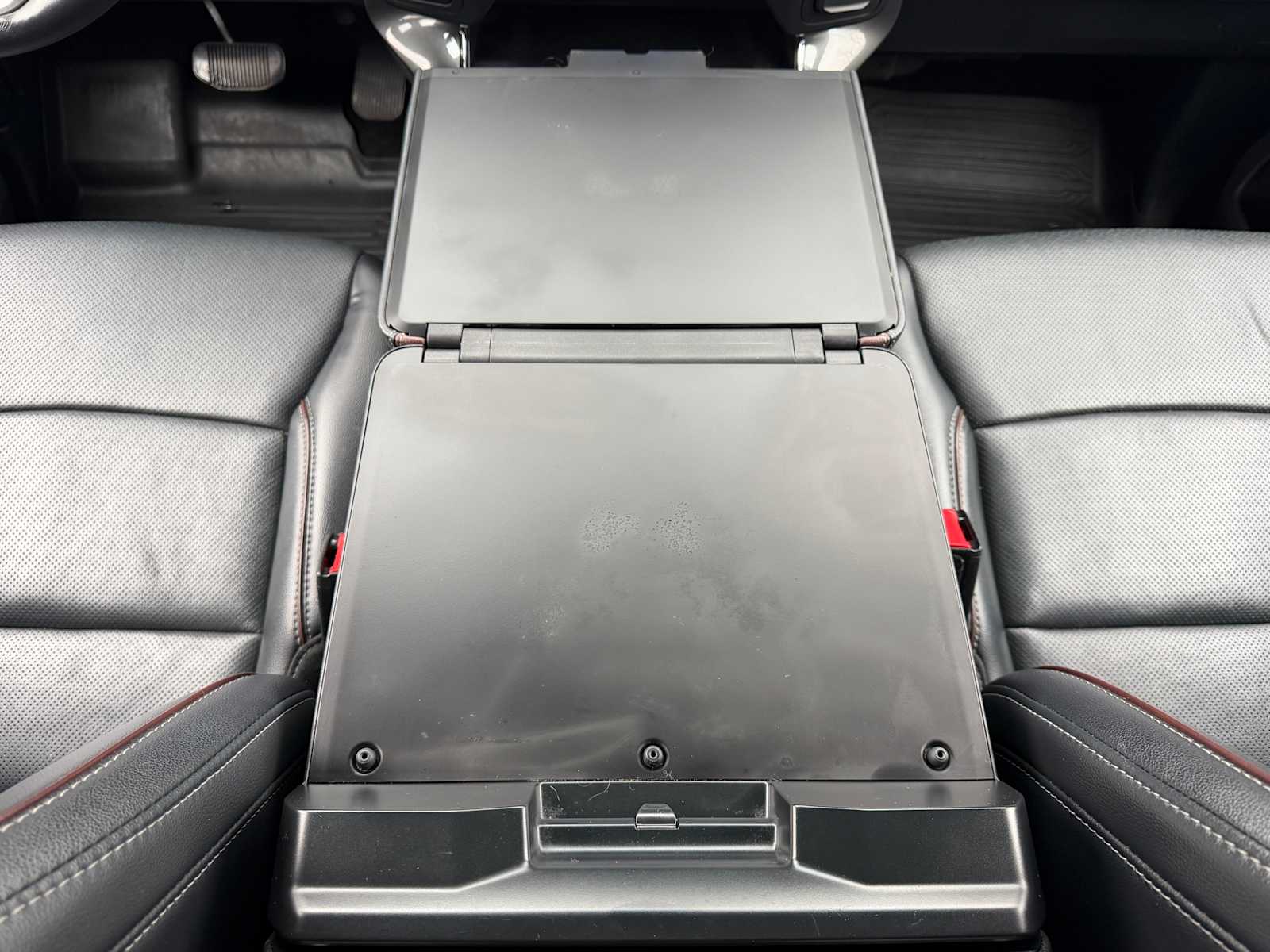 Thumbnail: 2021 Ford F-150 - 23