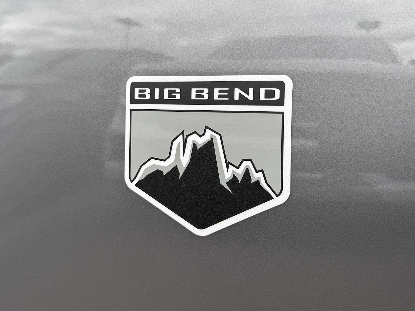 Thumbnail: 2025 Ford Bronco Sport - 28