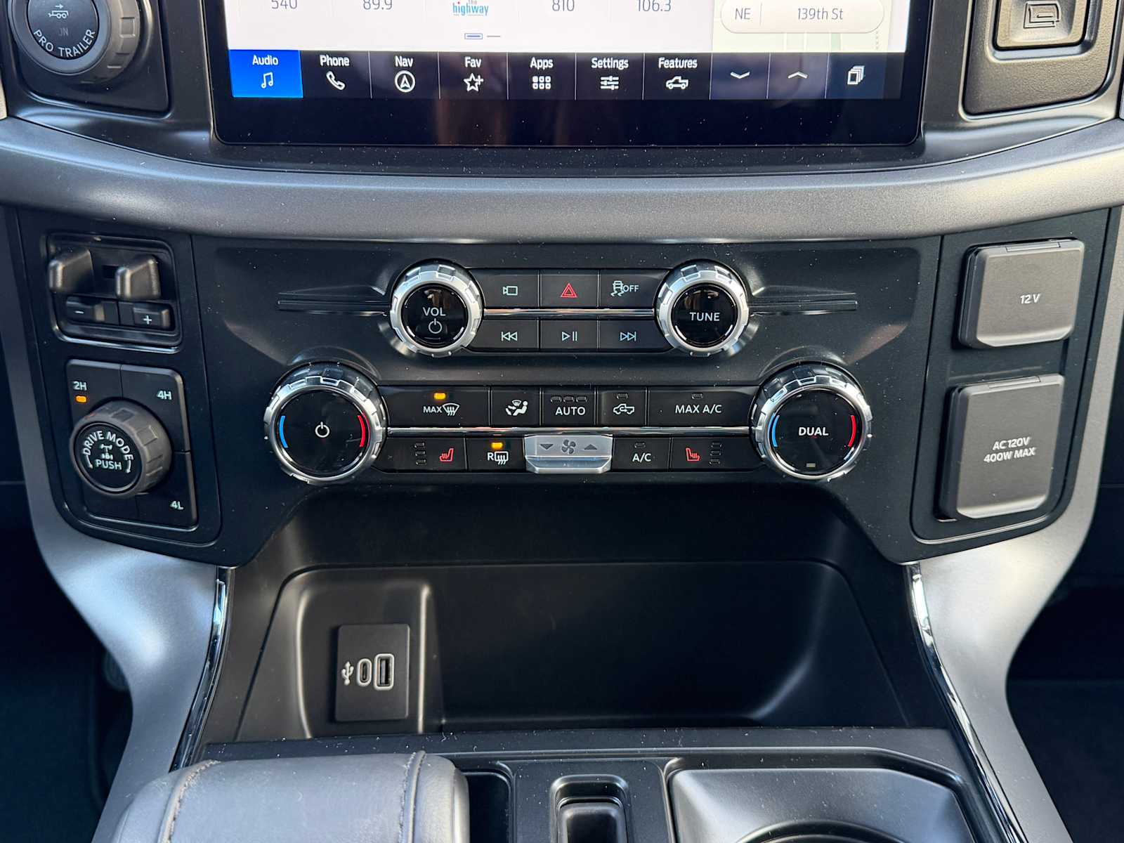 Thumbnail: 2026 Ford F-150 - 18