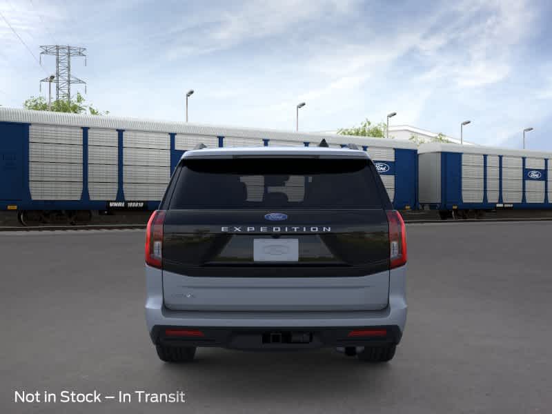 Thumbnail: 2026 Ford Expedition - 5