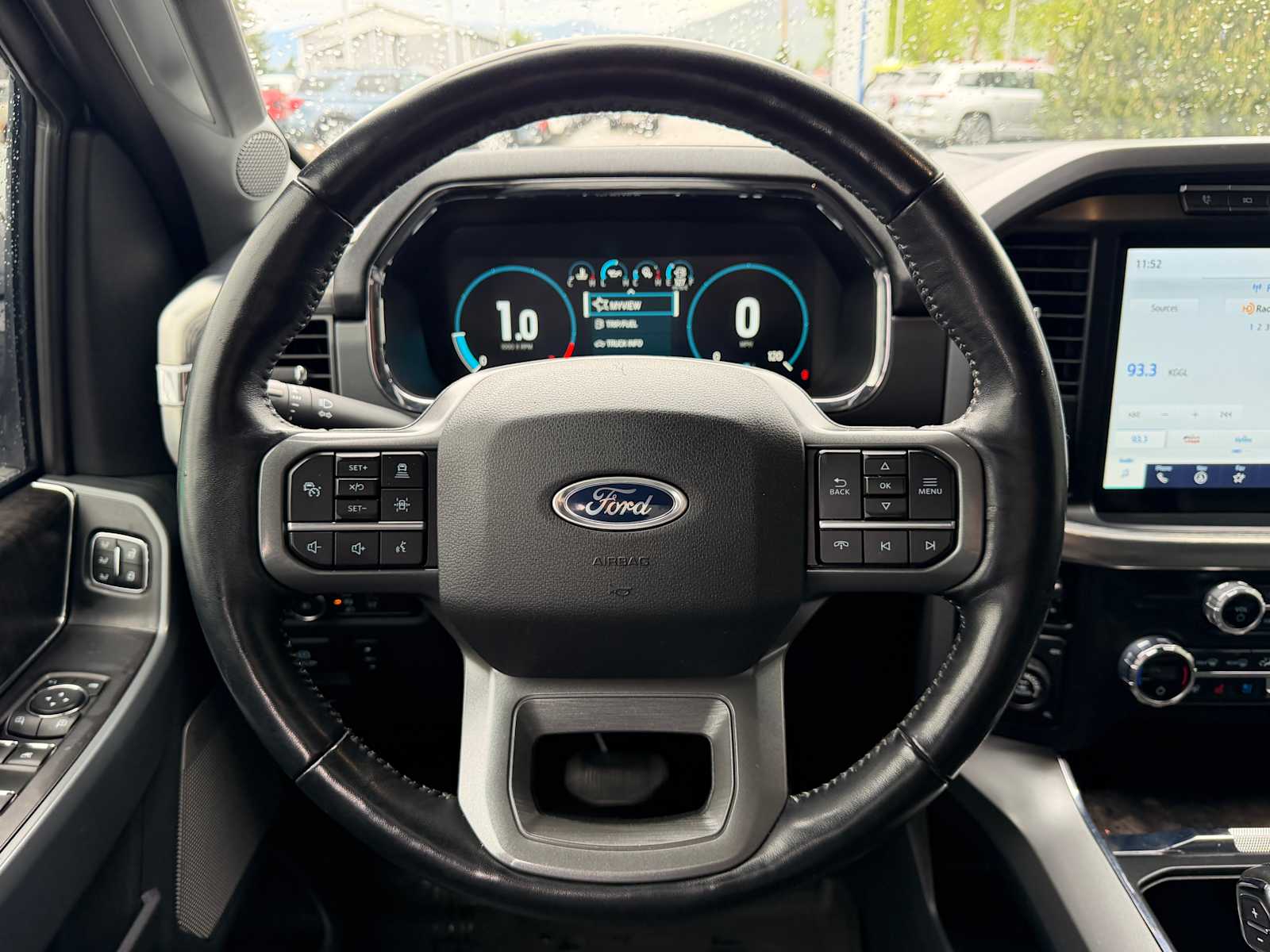 Thumbnail: 2021 Ford F-150 - 13
