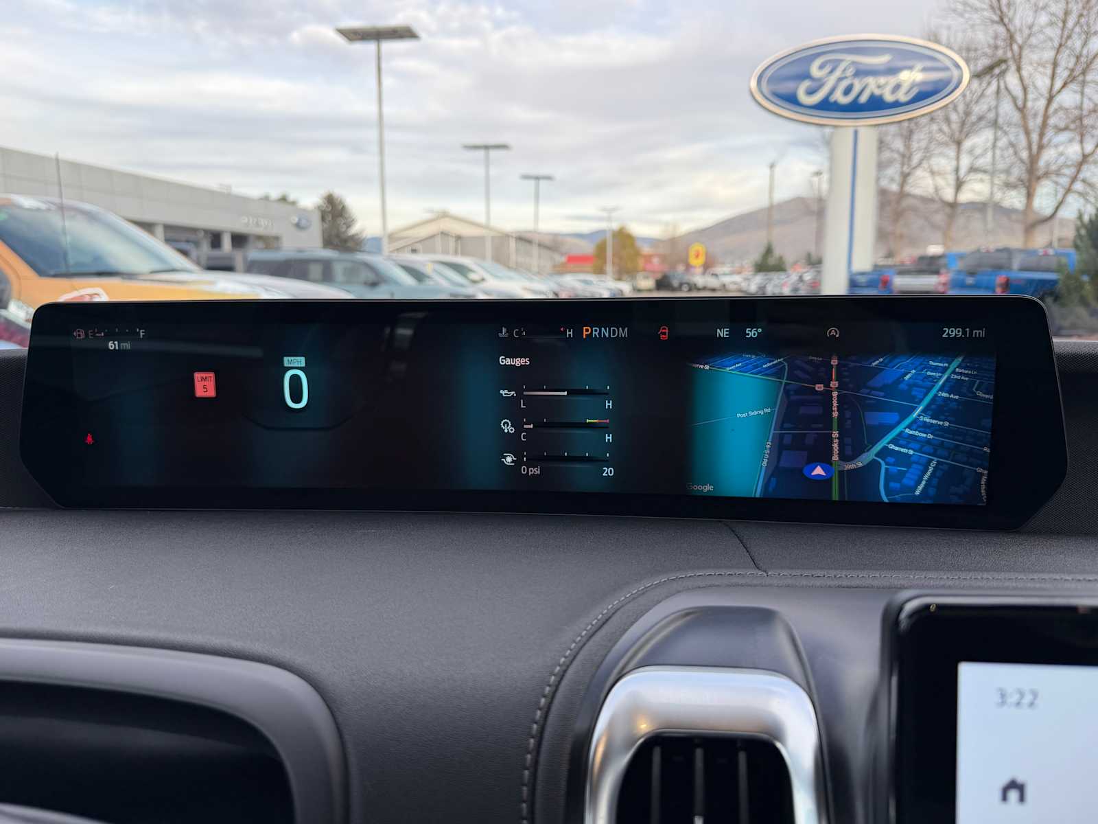 Thumbnail: 2025 Ford Expedition - 16