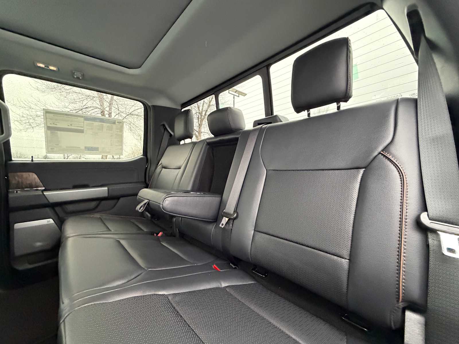 Thumbnail: 2026 Ford F-350 - 30