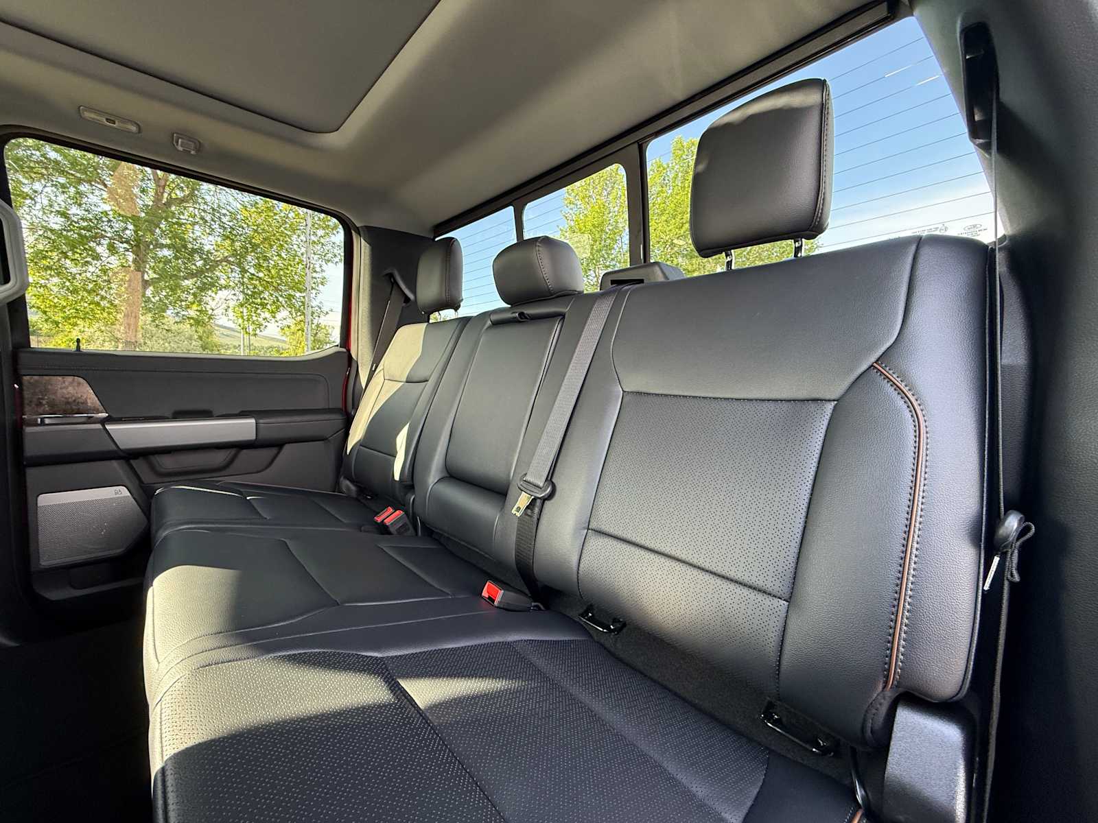 Thumbnail: 2025 Ford F-350 - 28