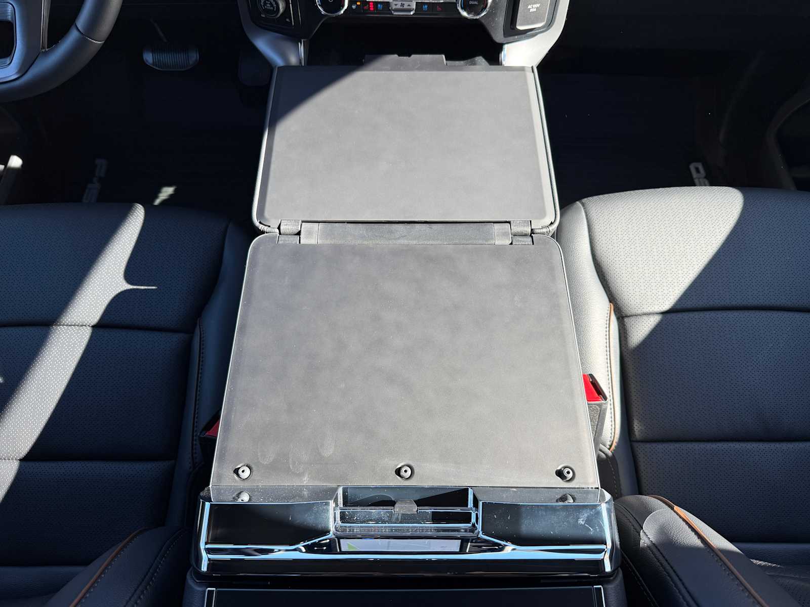 Thumbnail: 2025 Ford F-150 - 22