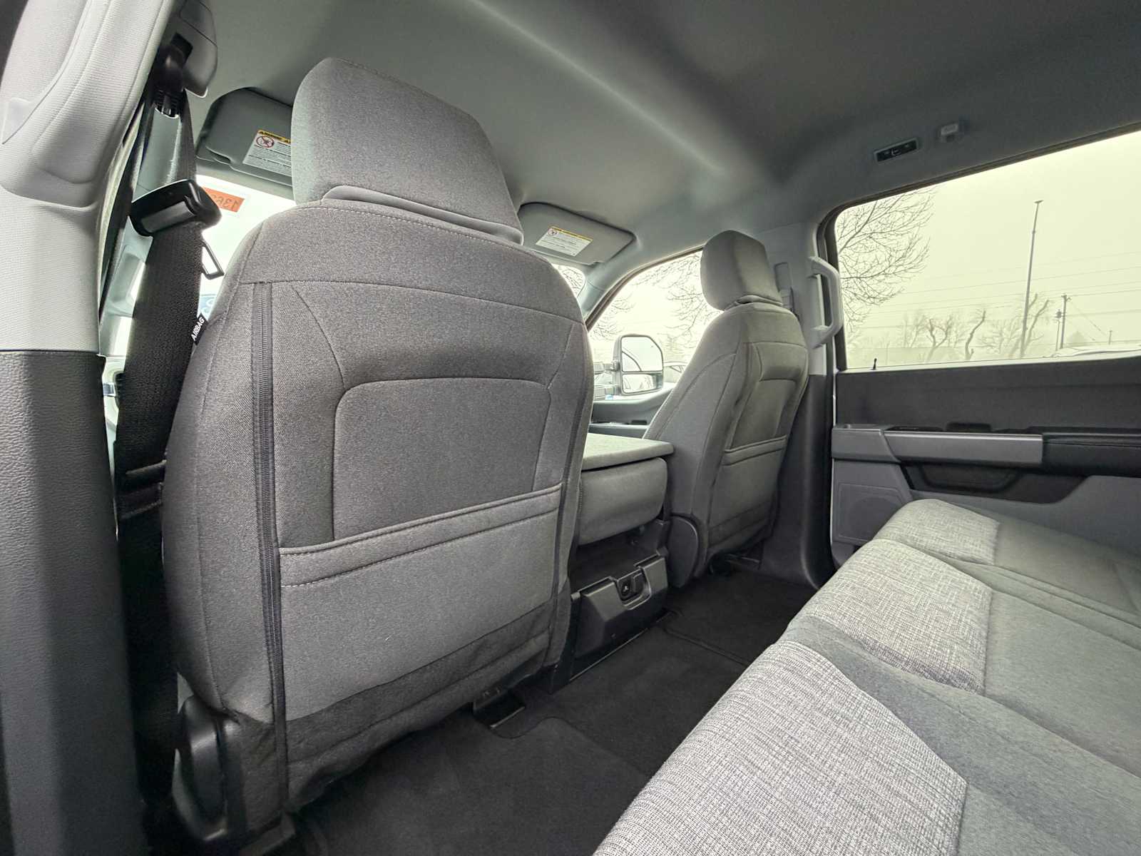 Thumbnail: 2024 Ford Econoline - 27