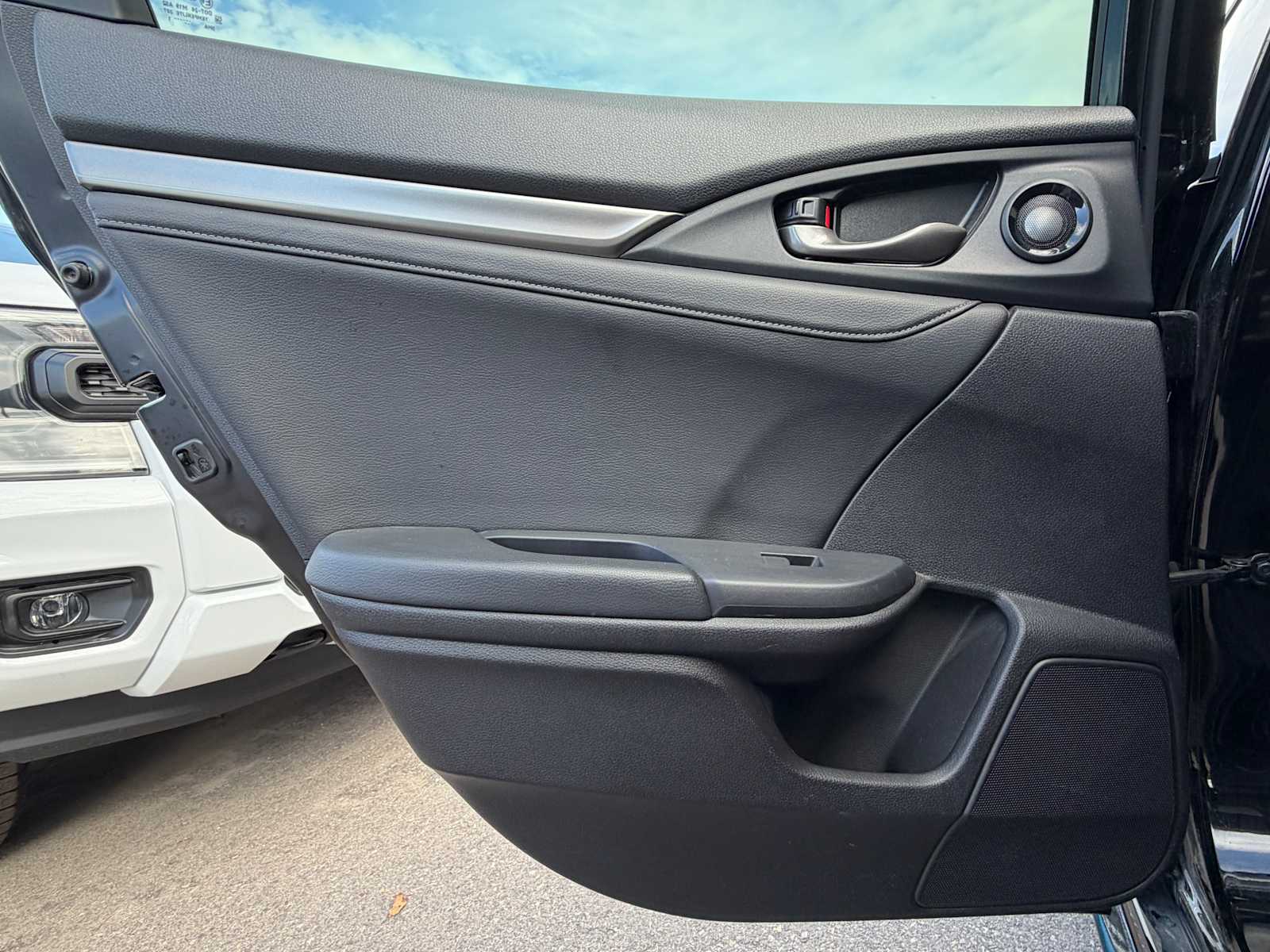 Thumbnail: 2021 Honda Civic - 23